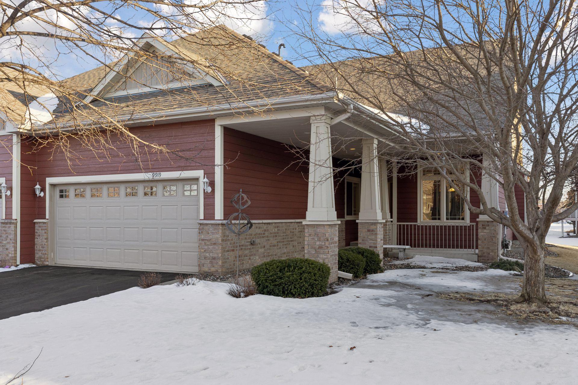 View of Residential at 9919 Colorado Lane, Brooklyn Park MN 55445, Brooklyn Park - Mike Wilen | Minnesota Team Real Estate