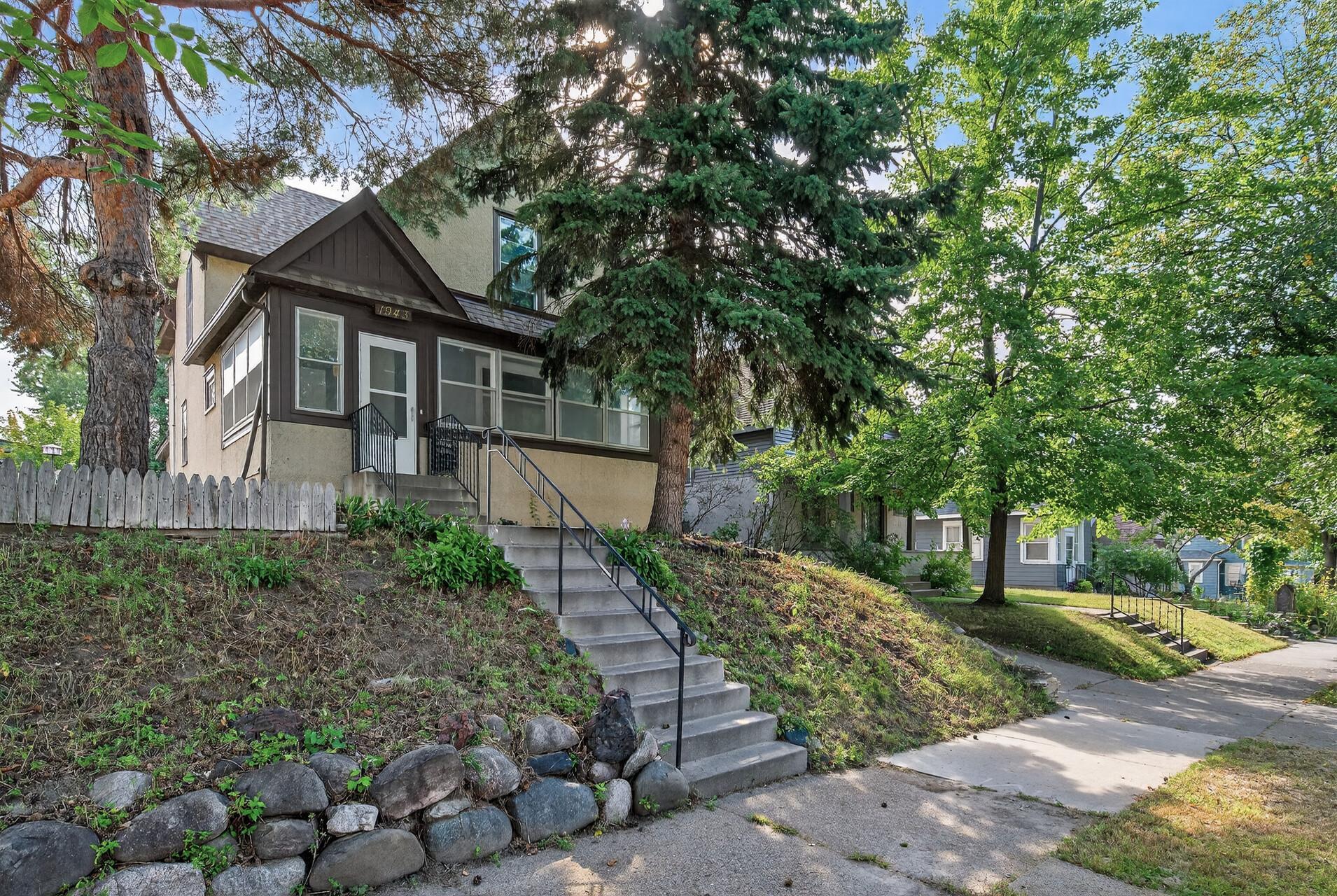 View of Residential at 1943 Lincoln Street, Minneapolis MN 55418, Minneapolis - Mike Wilen | Minnesota Team Real Estate