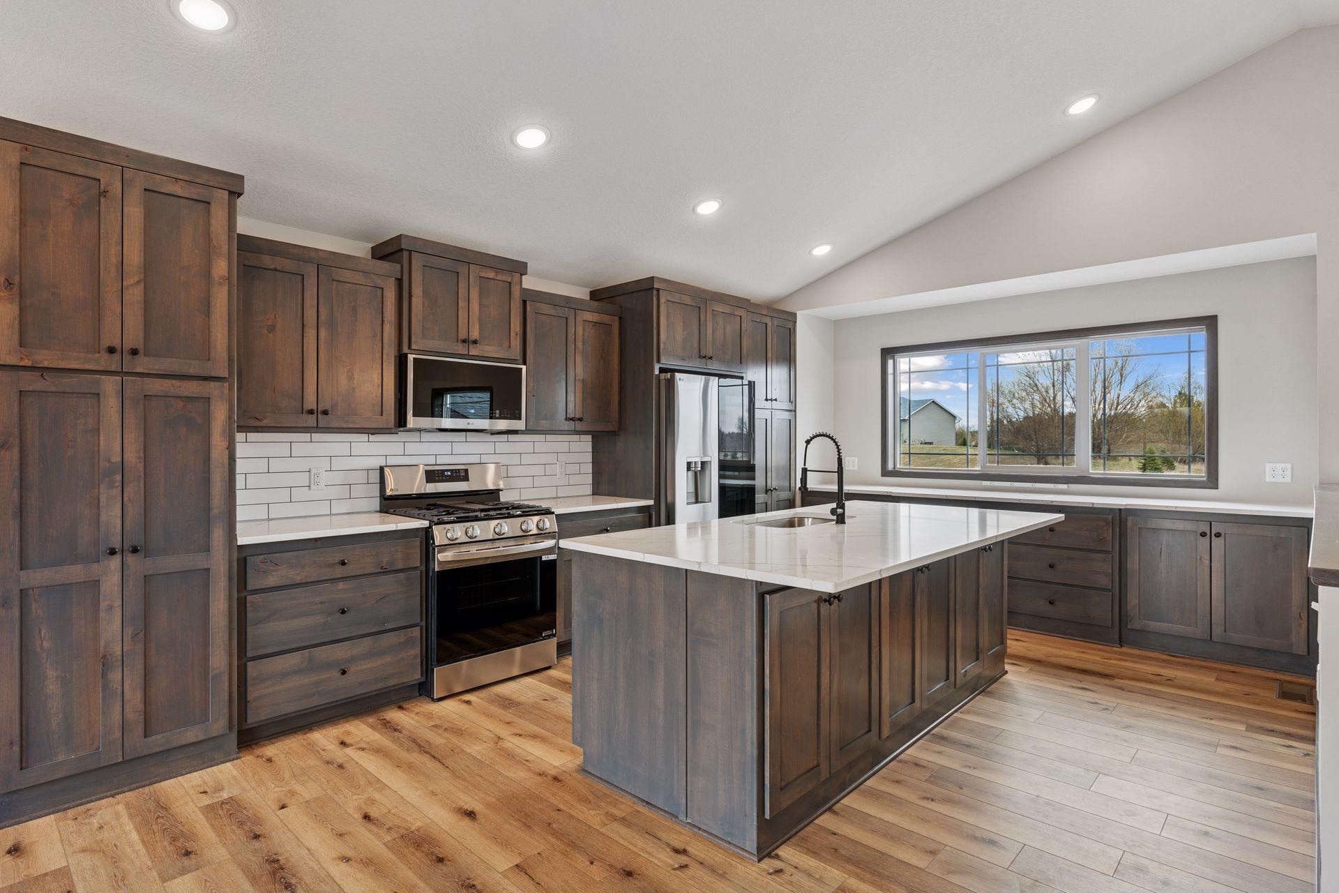 View of Residential at 21477 Cottonwood Street, Oak Grove MN 55011, Oak Grove - Mike Wilen | Minnesota Team Real Estate