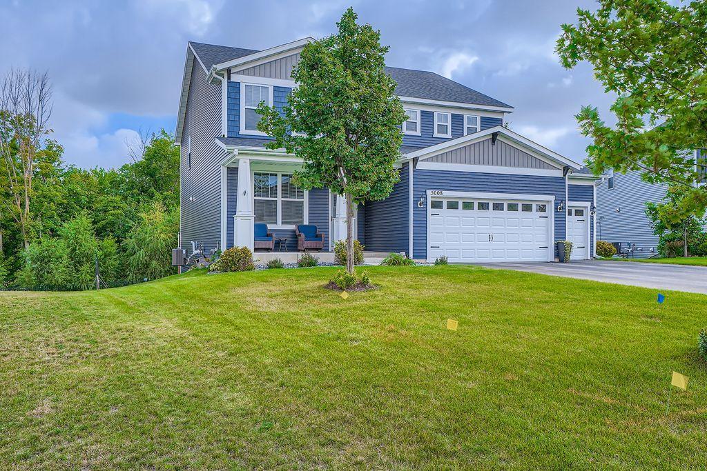 View of Residential at 5008 Trillium Cove, Prior Lake MN 55372, Prior Lake - Mike Wilen | Minnesota Team Real Estate