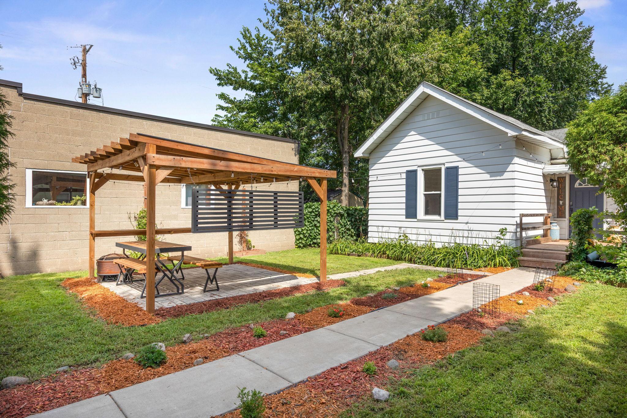 View of Residential at 3015 36th Avenue, Minneapolis MN 55406, Minneapolis - Mike Wilen | Minnesota Team Real Estate