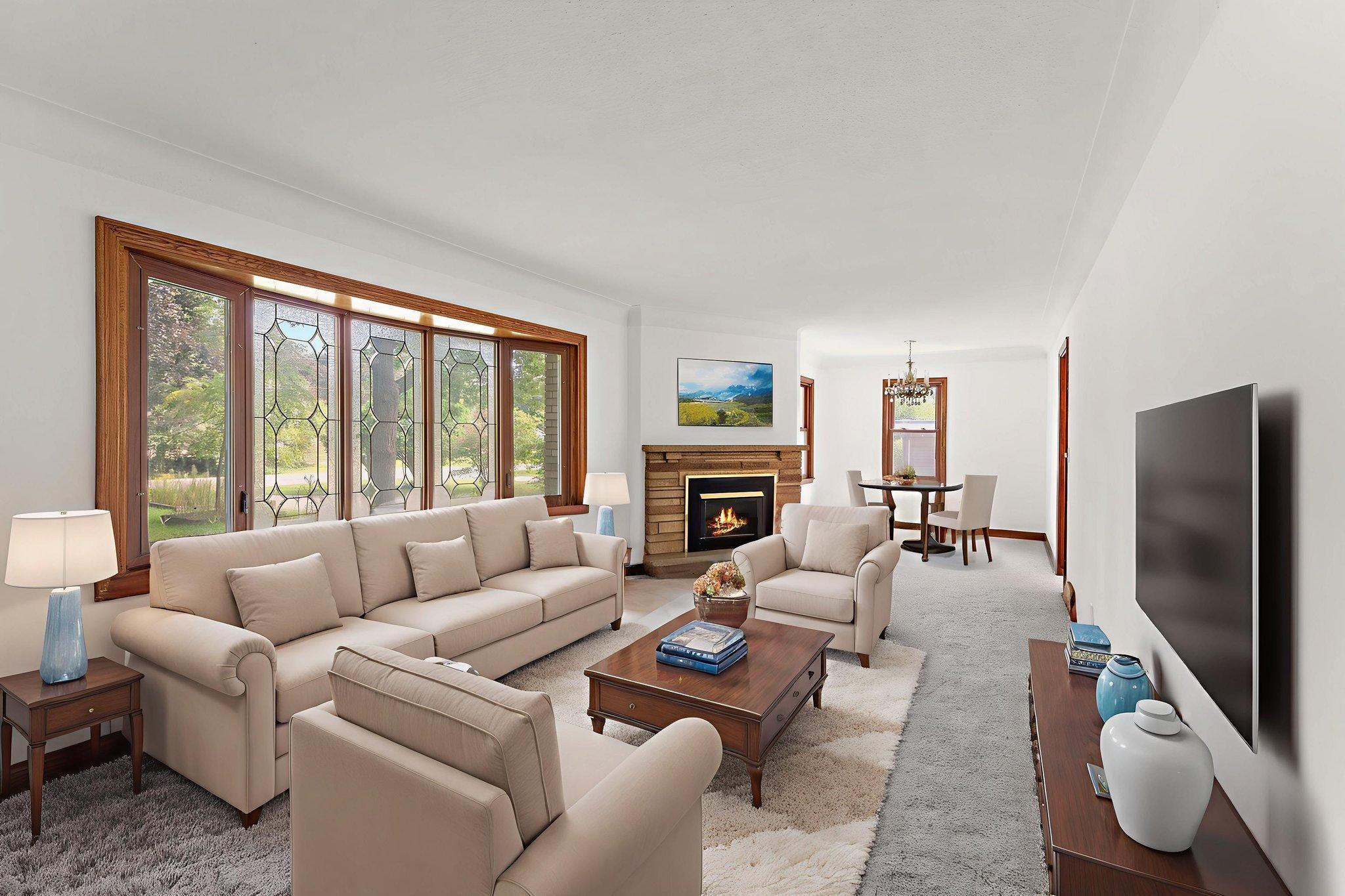 View of Residential at 6379 Hodgson Road, Circle Pines MN 55014, Circle Pines - Mike Wilen | Minnesota Team Real Estate