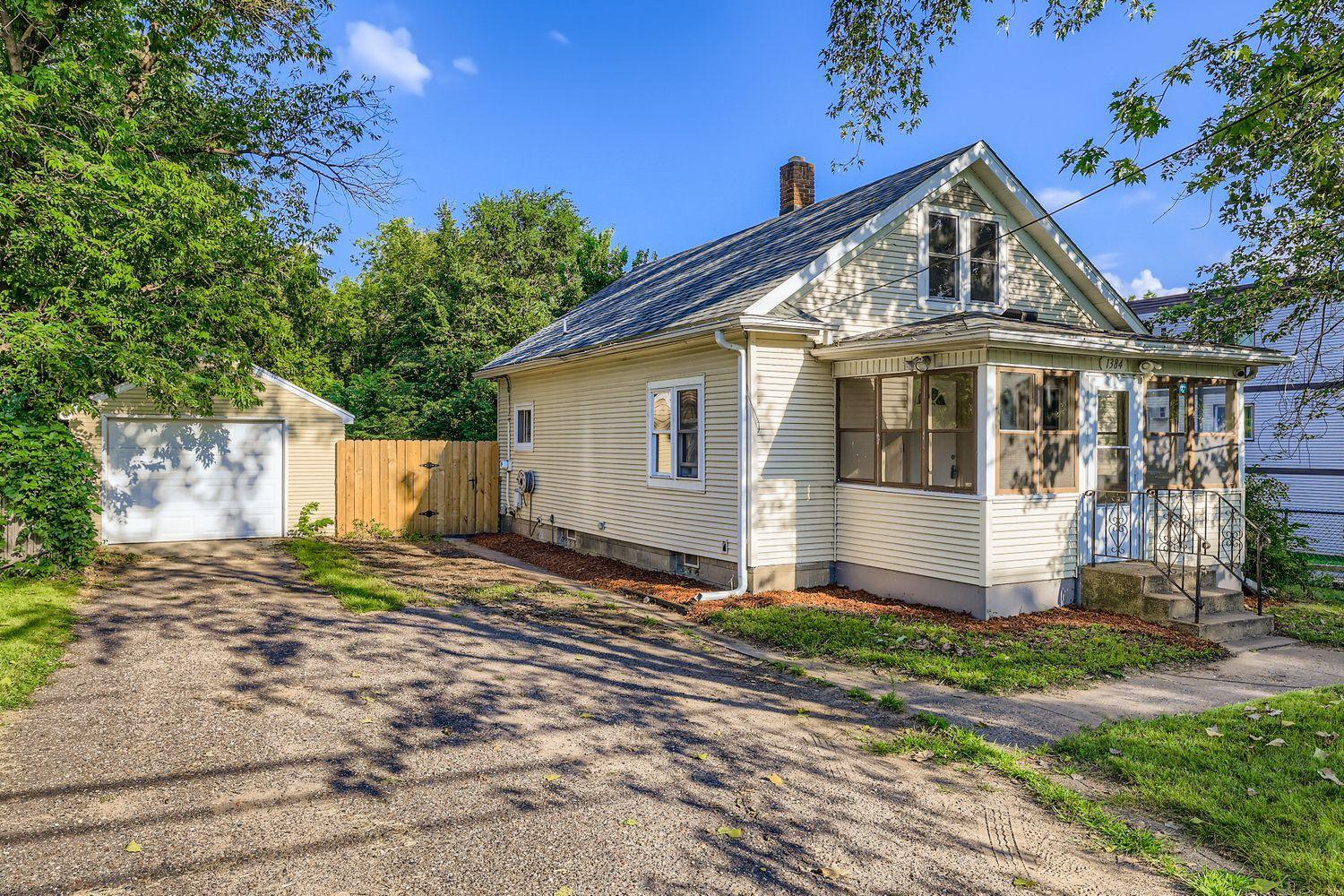 View of Residential at 1384 Westminster Street, Saint Paul MN 55130, Saint Paul - Mike Wilen | Minnesota Team Real Estate