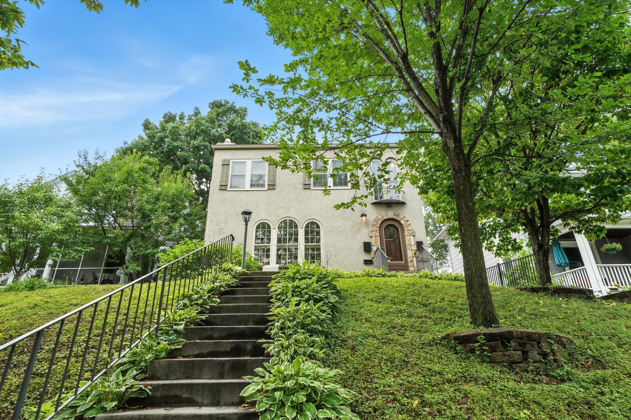 View of Residential Income at 4440 Upton Avenue, Minneapolis MN 55410, Minneapolis - Mike Wilen | Minnesota Team Real Estate