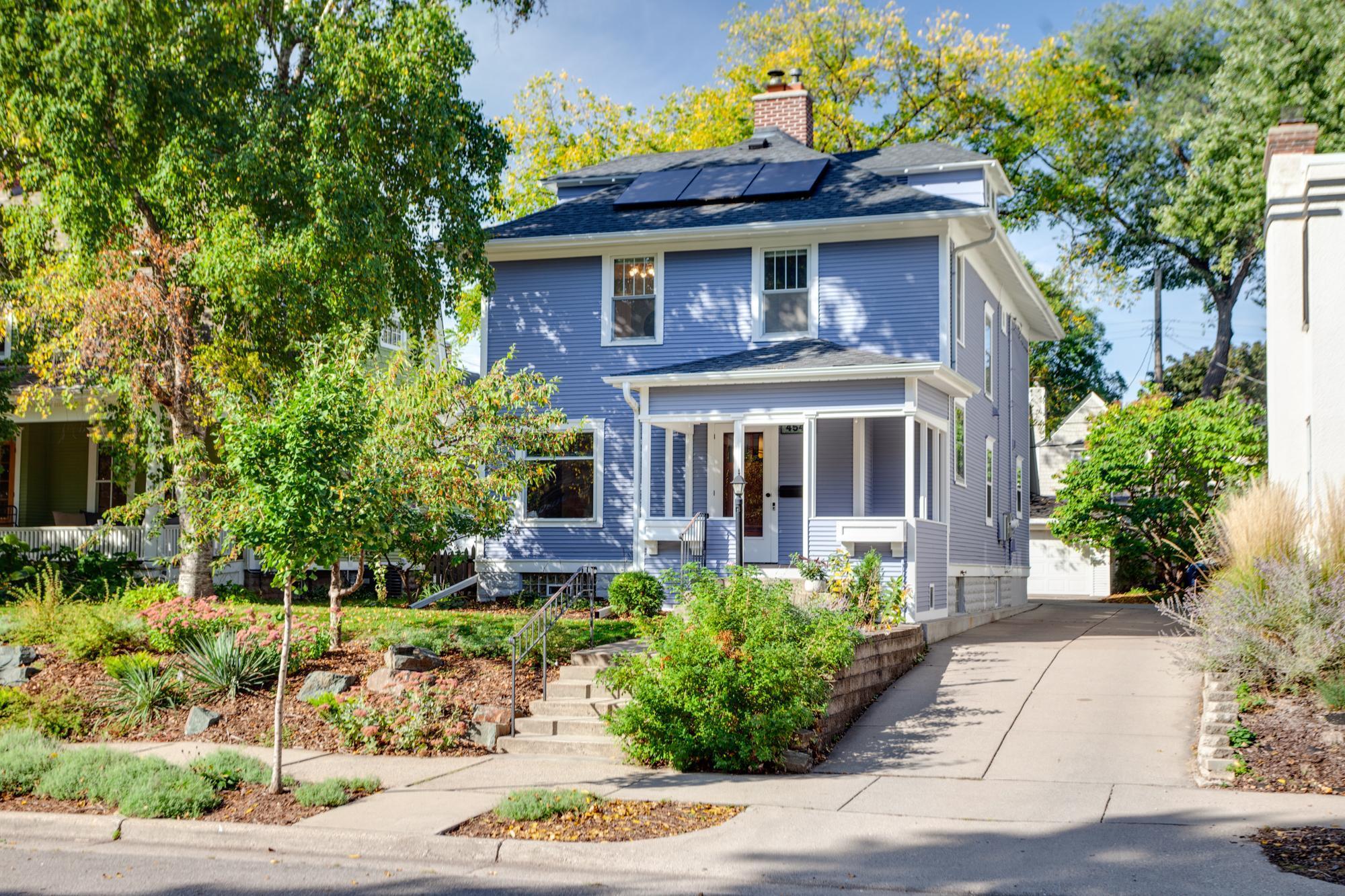 View of Residential at 4540 Colfax Avenue S, Minneapolis MN 55419, Minneapolis - Mike Wilen | Minnesota Team Real Estate