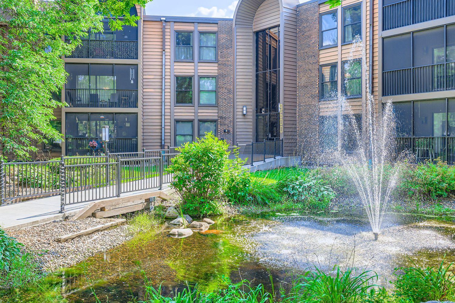 View of Residential at 9600 Portland Avenue #310, Bloomington MN 55420, Bloomington - Mike Wilen | Minnesota Team Real Estate