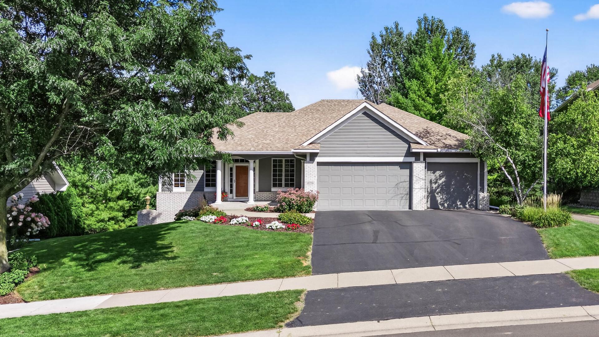 View of Residential at 17753 Ketchikan Trail, Lakeville MN 55044, Lakeville - Mike Wilen | Minnesota Team Real Estate