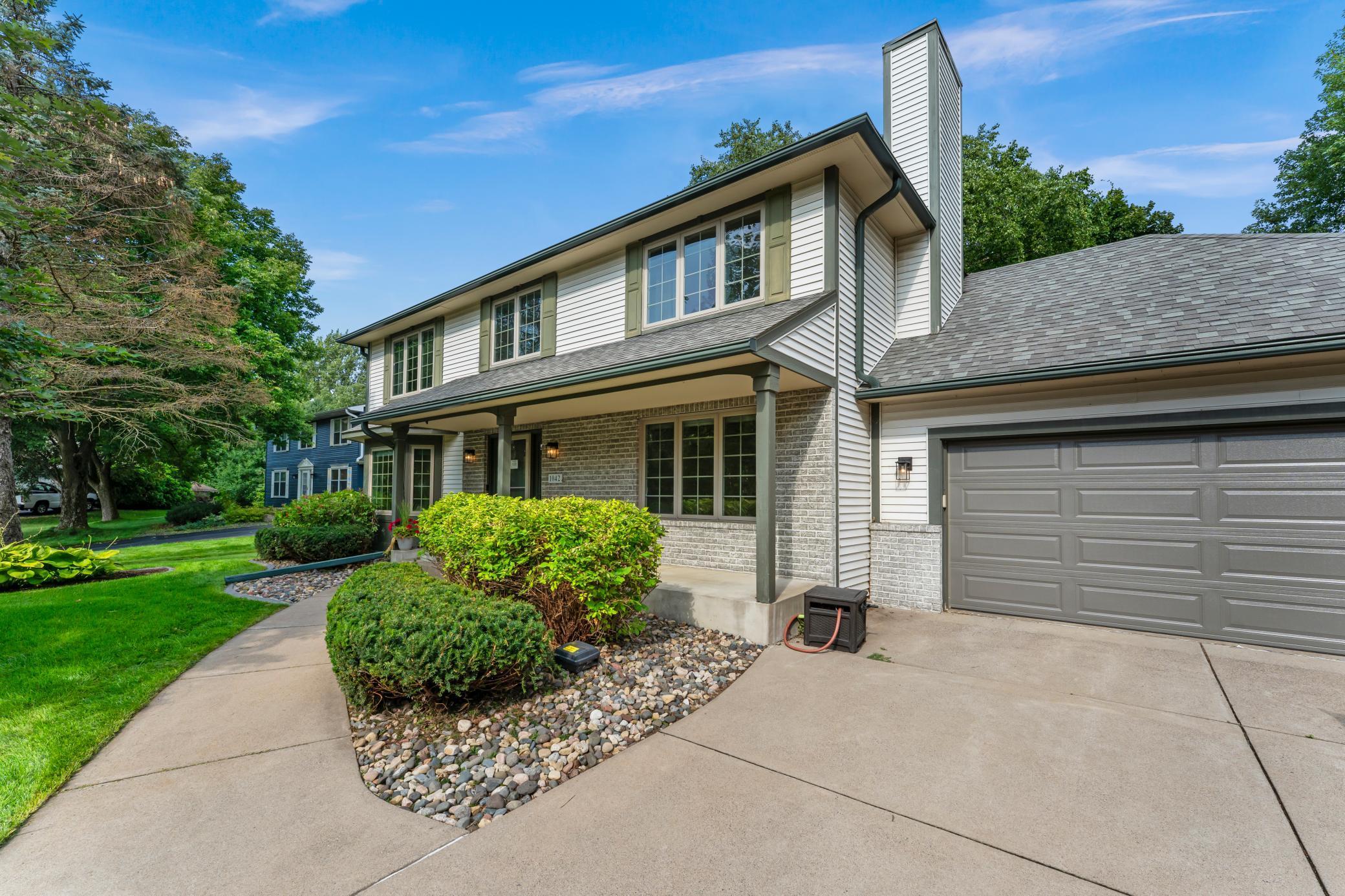 View of Residential at 1042 Autumn Bay, Woodbury MN 55125, Woodbury - Mike Wilen | Minnesota Team Real Estate