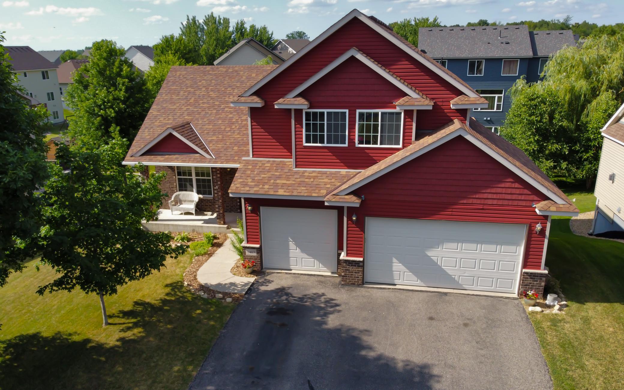 View of Residential at 1403 9th Street, New Prague MN 56071, New Prague - Mike Wilen | Minnesota Team Real Estate