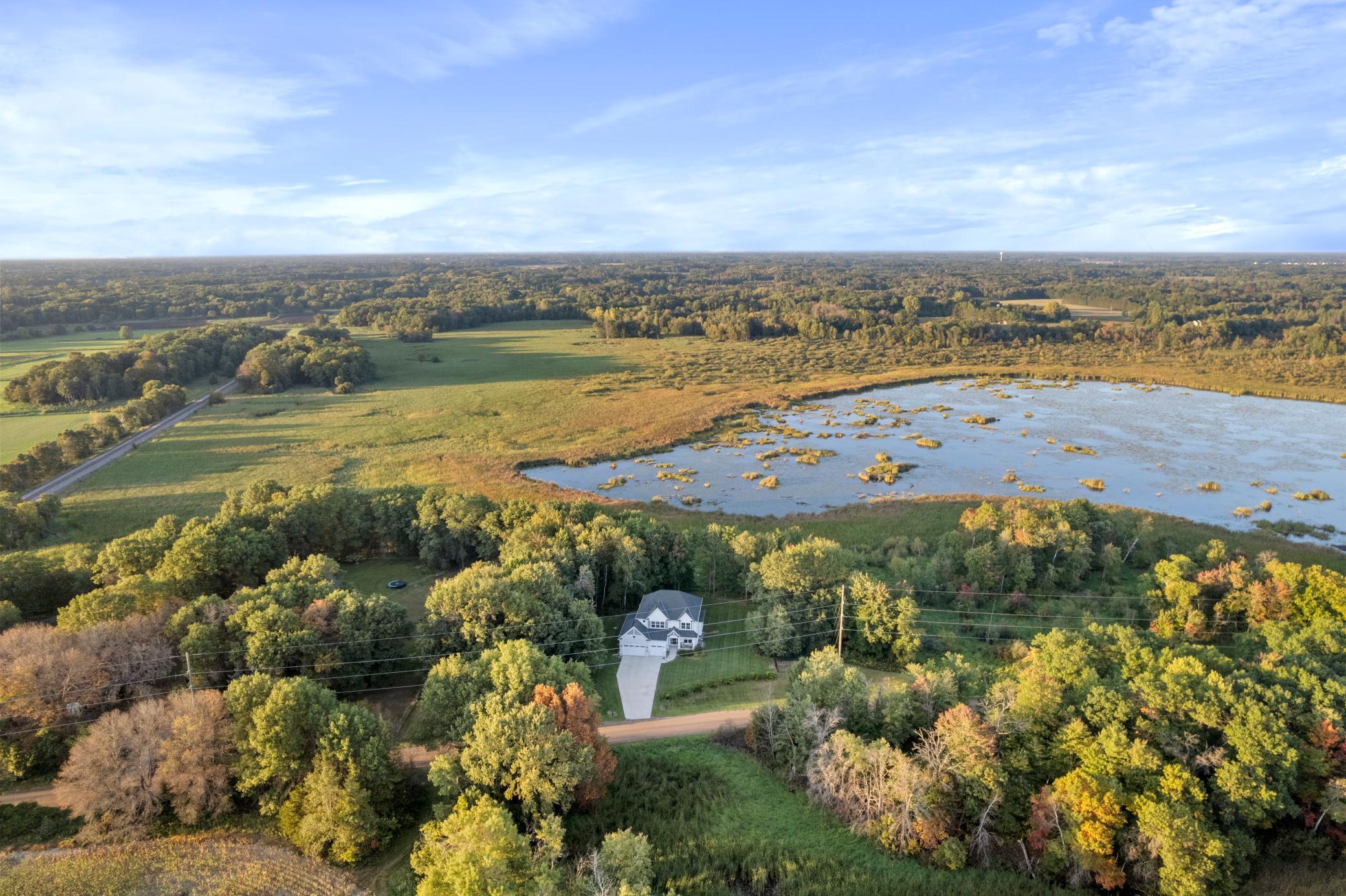 View of Residential at 17265 Ward Lake Drive, Andover MN 55304, Andover (64 of 90) - Mike Wilen | Minnesota Team Real Estate