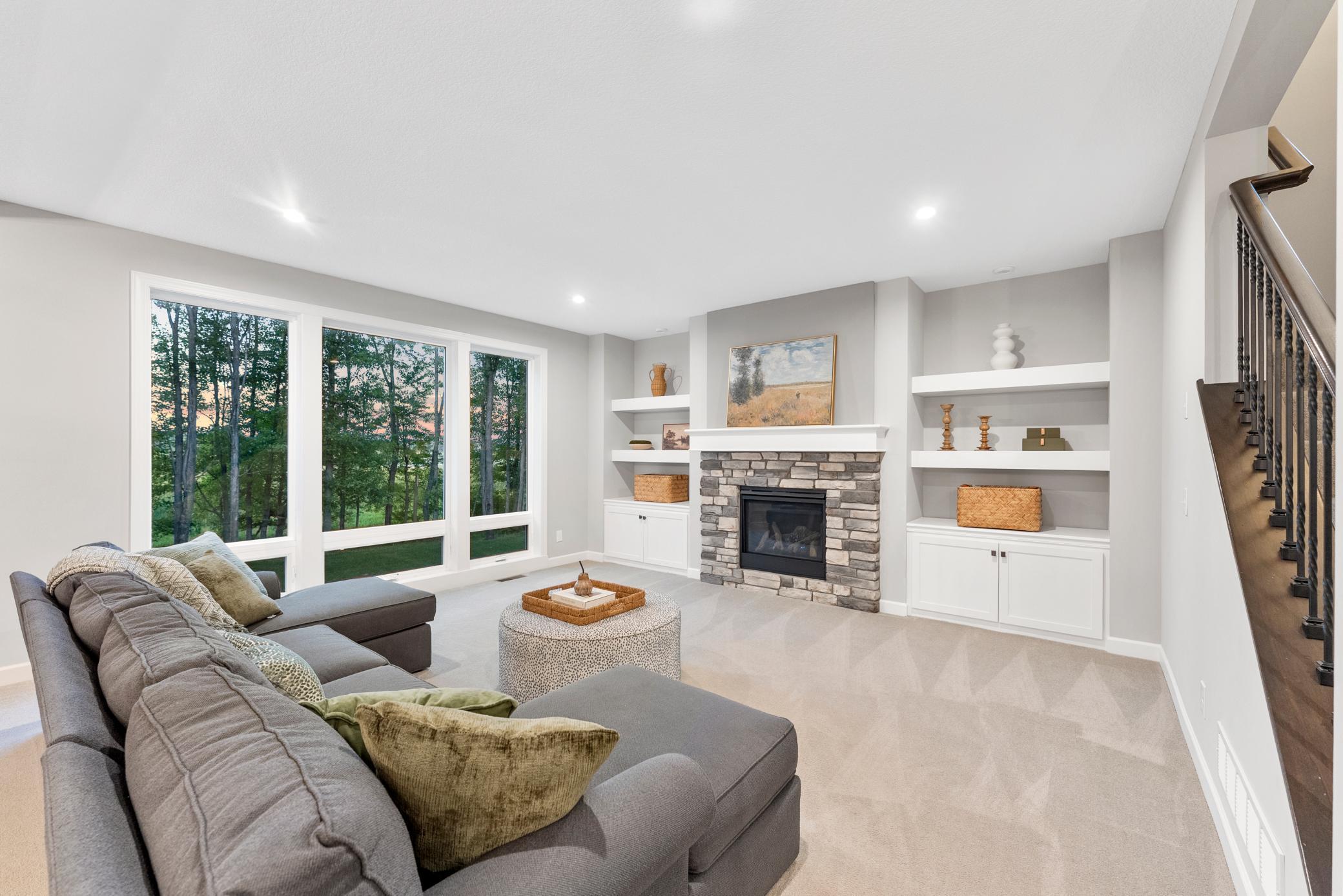 View of Residential at 17265 Ward Lake Drive, Andover MN 55304, Andover (21 of 90) - Mike Wilen | Minnesota Team Real Estate