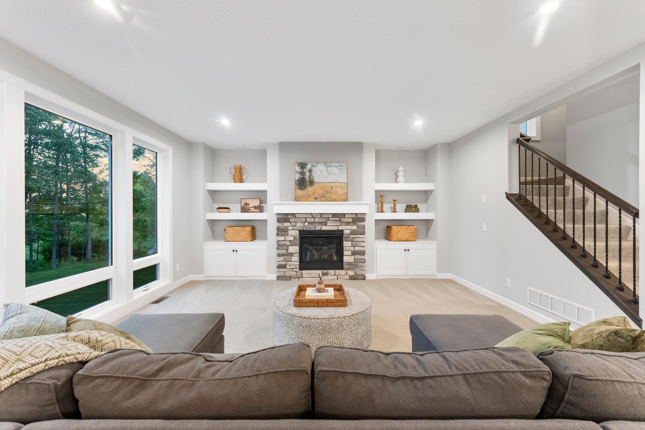 View of Residential at 17265 Ward Lake Drive, Andover MN 55304, Andover (20 of 90) - Mike Wilen | Minnesota Team Real Estate