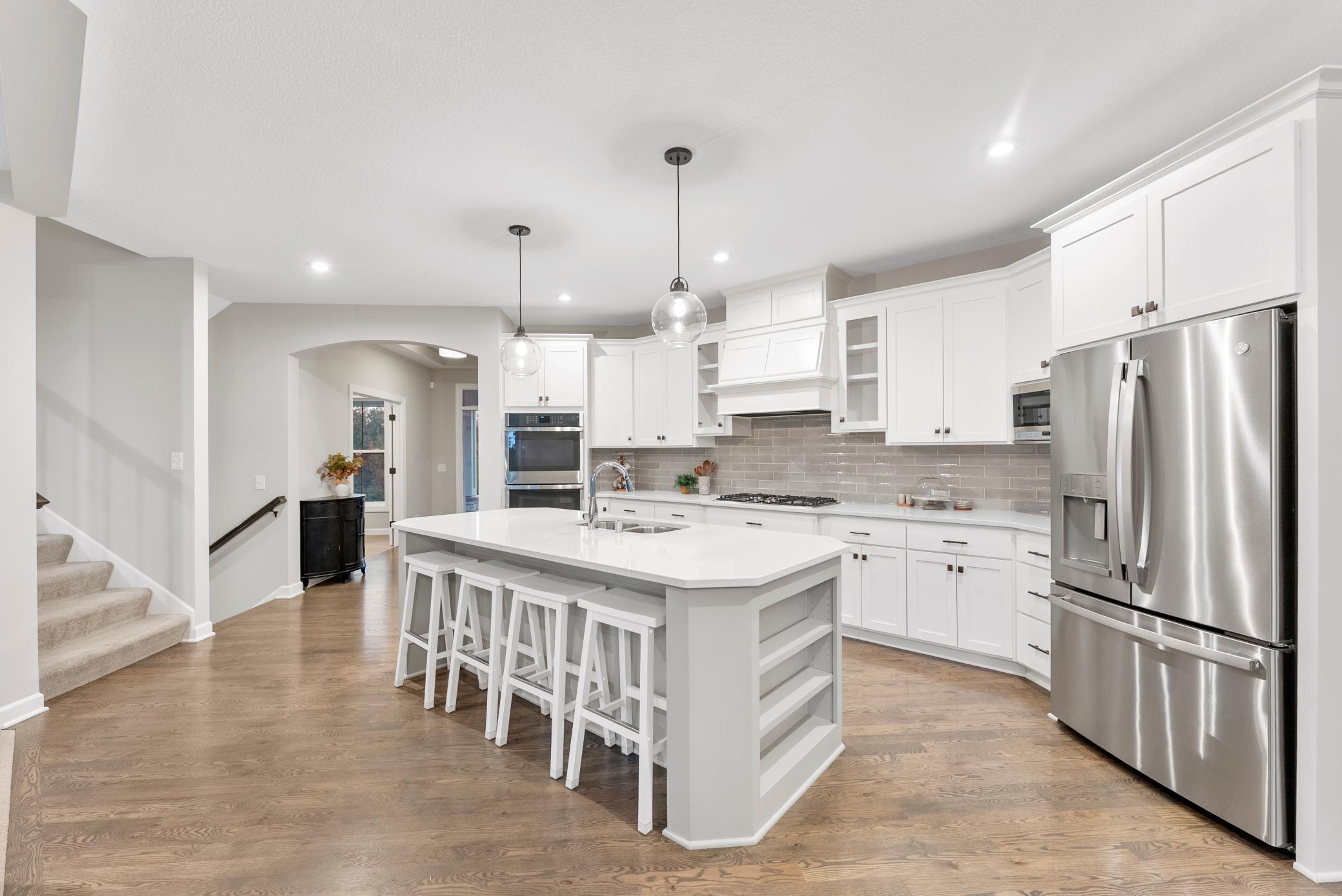 View of Residential at 17265 Ward Lake Drive, Andover MN 55304, Andover (11 of 90) - Mike Wilen | Minnesota Team Real Estate