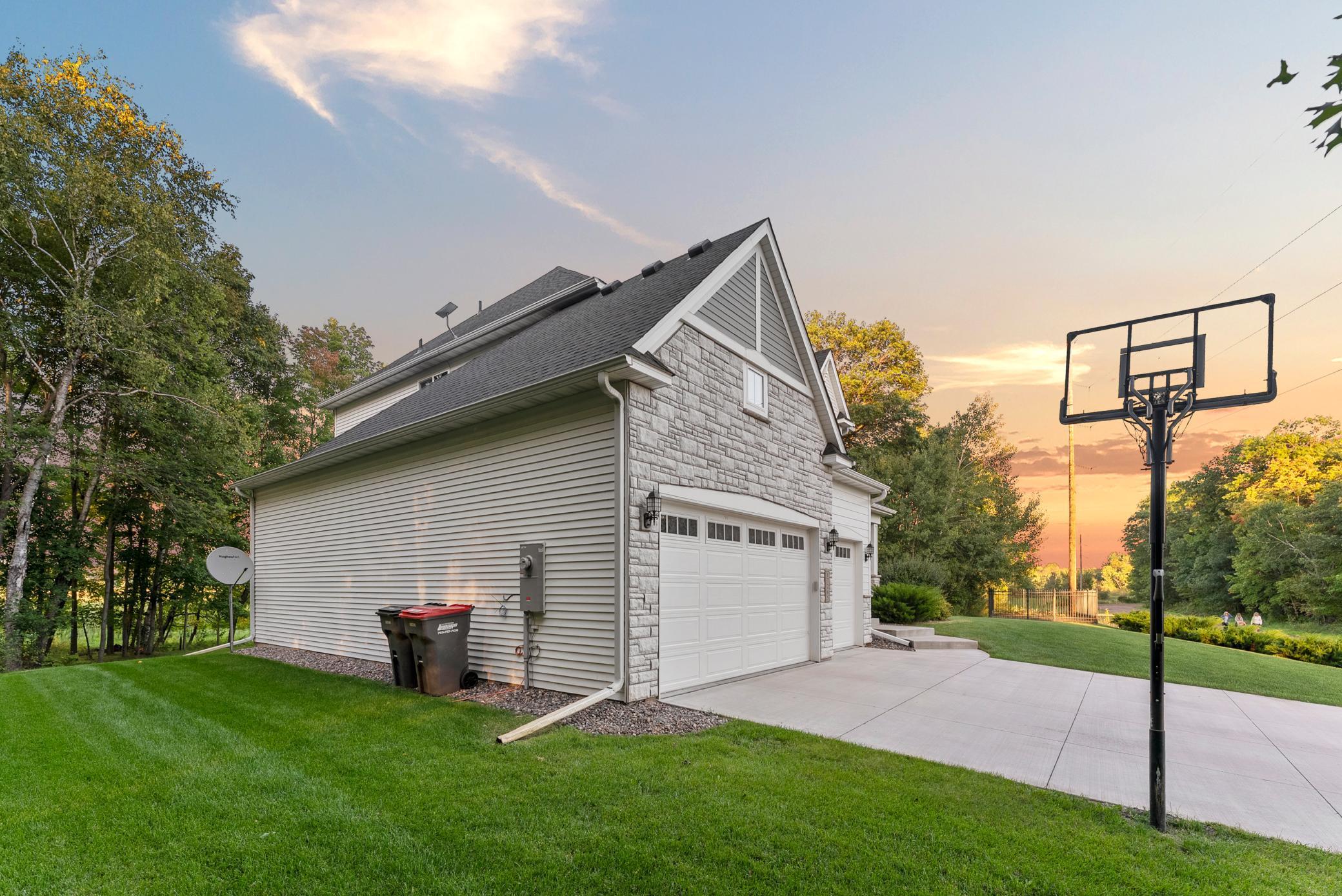 View of Residential at 17265 Ward Lake Drive, Andover MN 55304, Andover (66 of 90) - Mike Wilen | Minnesota Team Real Estate