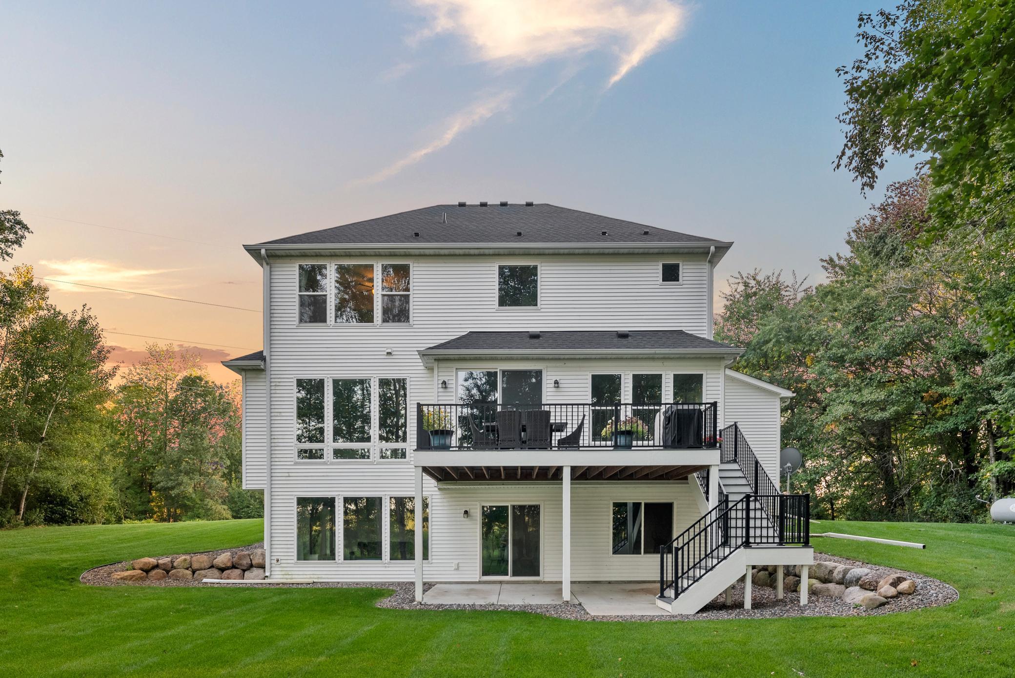 View of Residential at 17265 Ward Lake Drive, Andover MN 55304, Andover (67 of 90) - Mike Wilen | Minnesota Team Real Estate