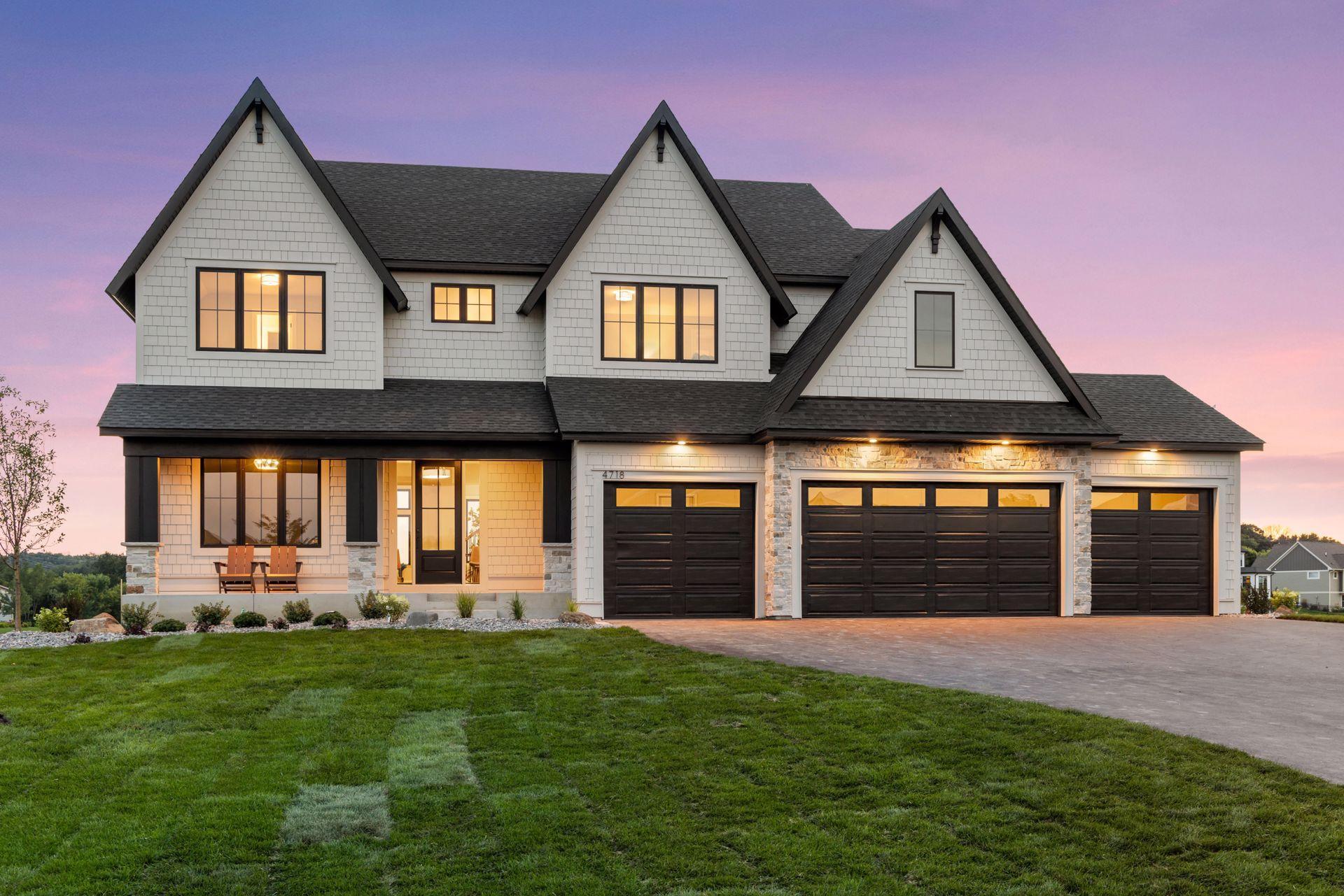 View of Residential at 4718 Ordell Trail, Stillwater MN 55082, Stillwater - Mike Wilen | Minnesota Team Real Estate
