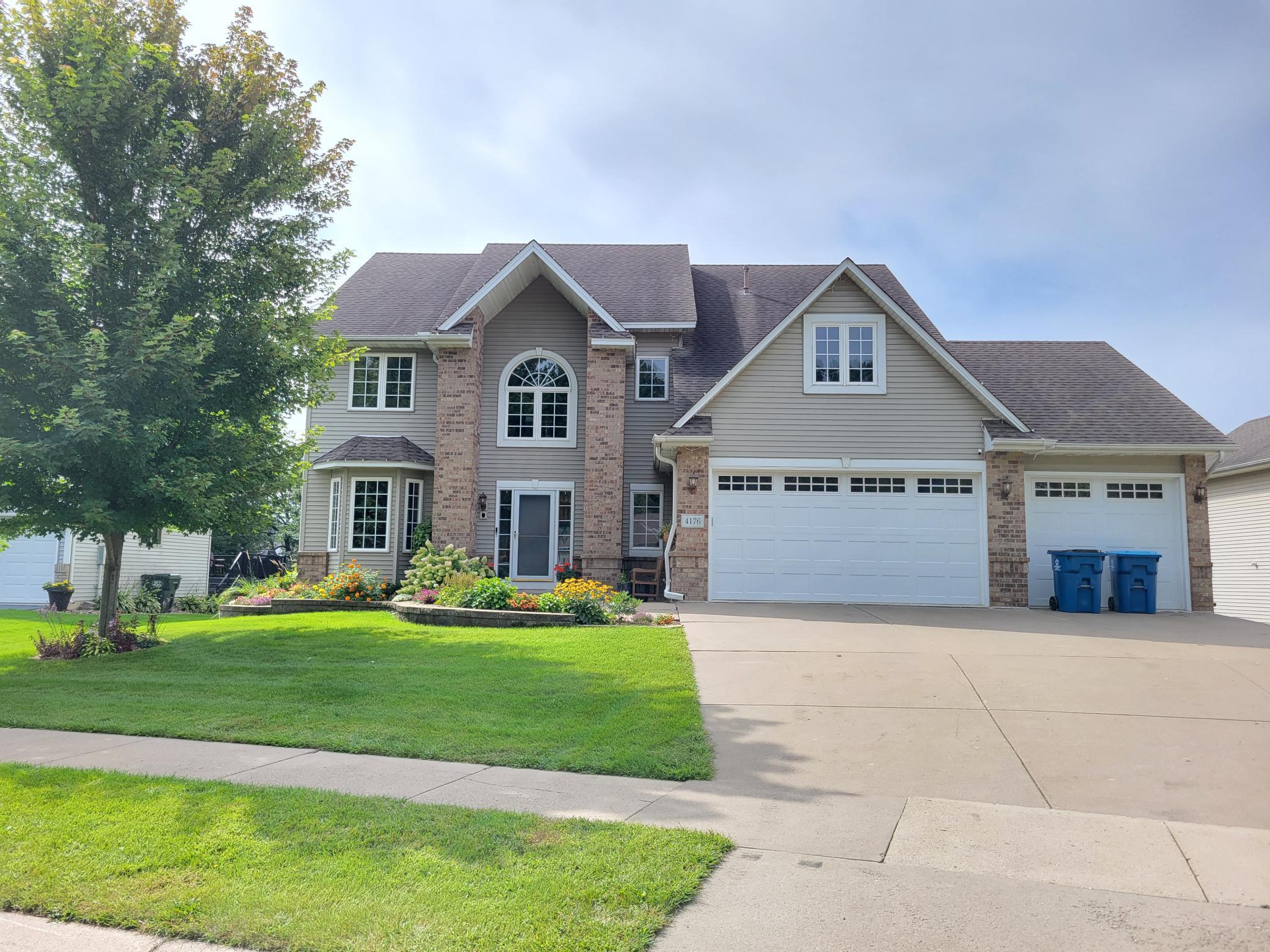 View of Residential at 4176 143rd Street, Rosemount MN 55068, Rosemount - Mike Wilen | Minnesota Team Real Estate