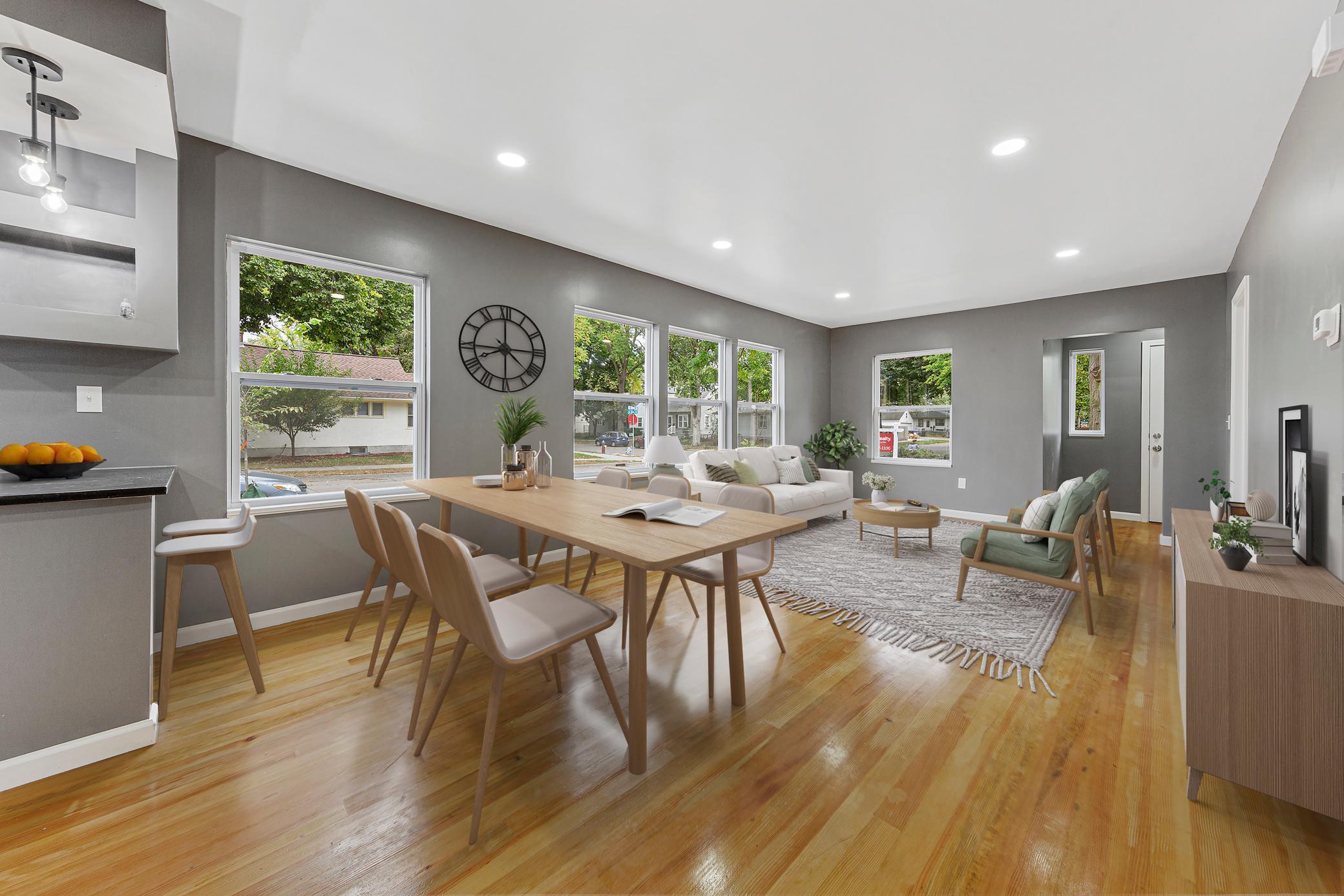 View of Residential at 4400 29th Avenue, Minneapolis MN 55406, Minneapolis - Mike Wilen | Minnesota Team Real Estate
