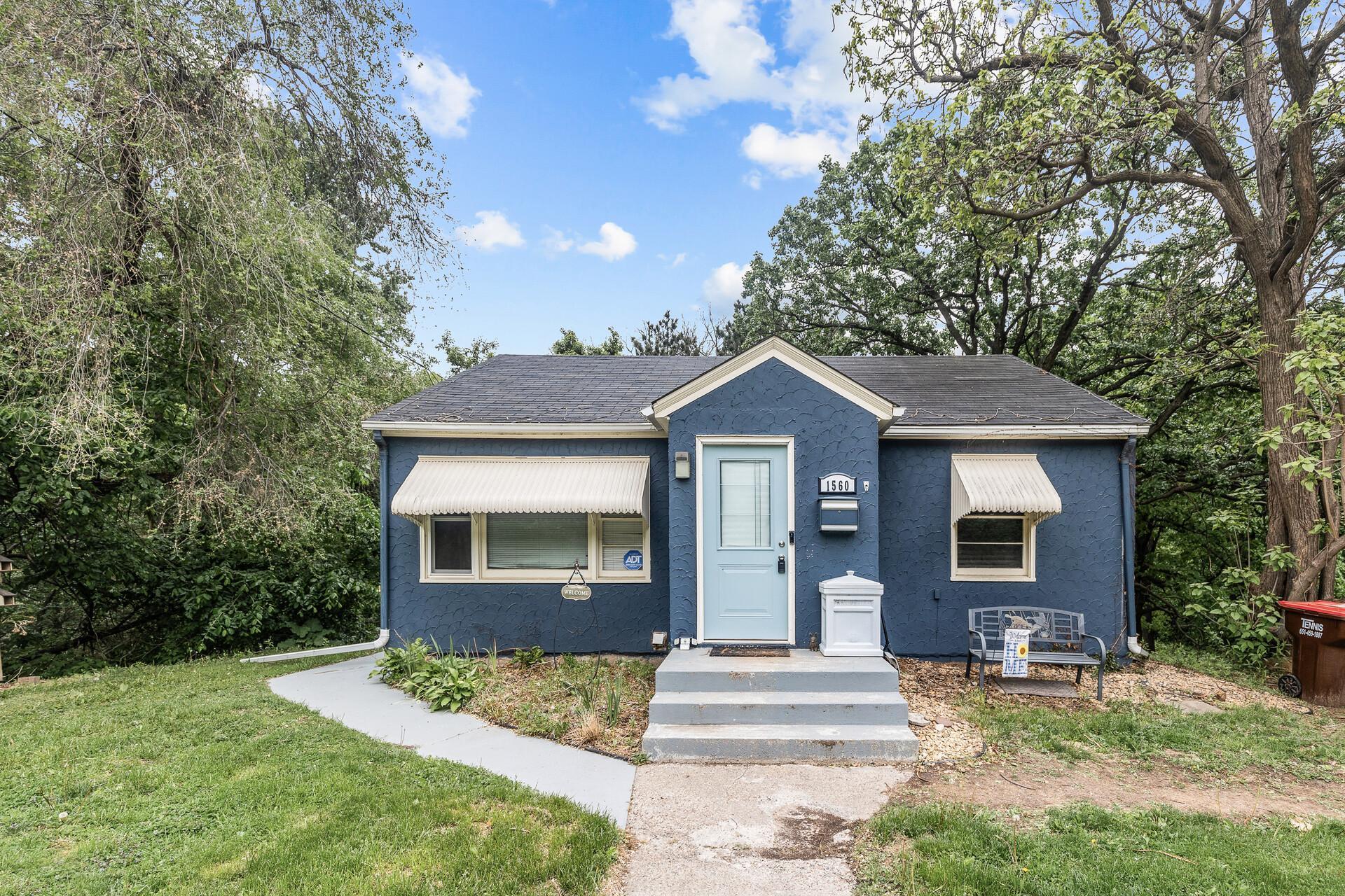 View of Residential at 1560 Stickney Avenue, South Saint Paul MN 55075, South Saint Paul - Mike Wilen | Minnesota Team Real Estate
