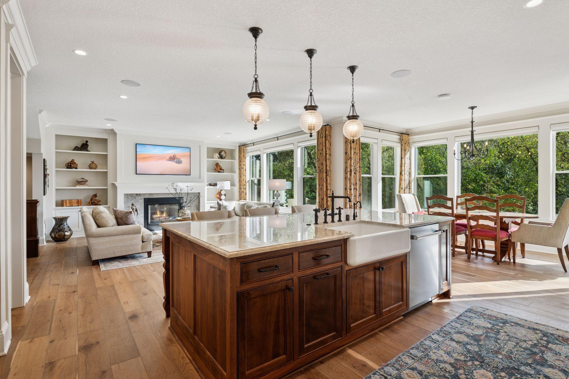 View of Residential at 5541 Conifer Trail, Minnetonka MN 55345, Minnetonka (15 of 45) - Mike Wilen | Minnesota Team Real Estate