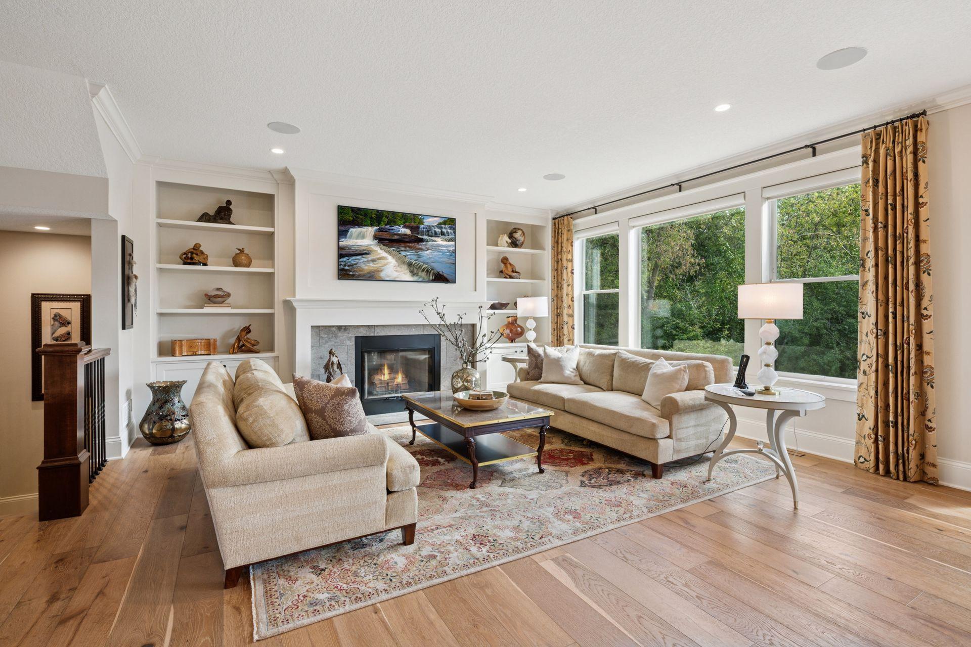 View of Residential at 5541 Conifer Trail, Minnetonka MN 55345, Minnetonka (9 of 45) - Mike Wilen | Minnesota Team Real Estate