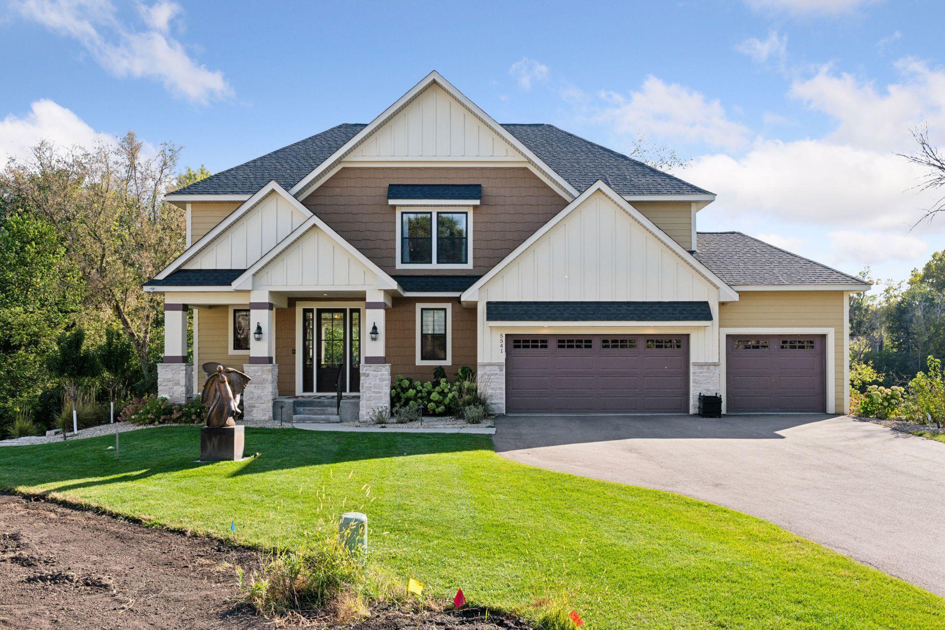 View of Residential at 5541 Conifer Trail, Minnetonka MN 55345, Minnetonka (45 of 45) - Mike Wilen | Minnesota Team Real Estate