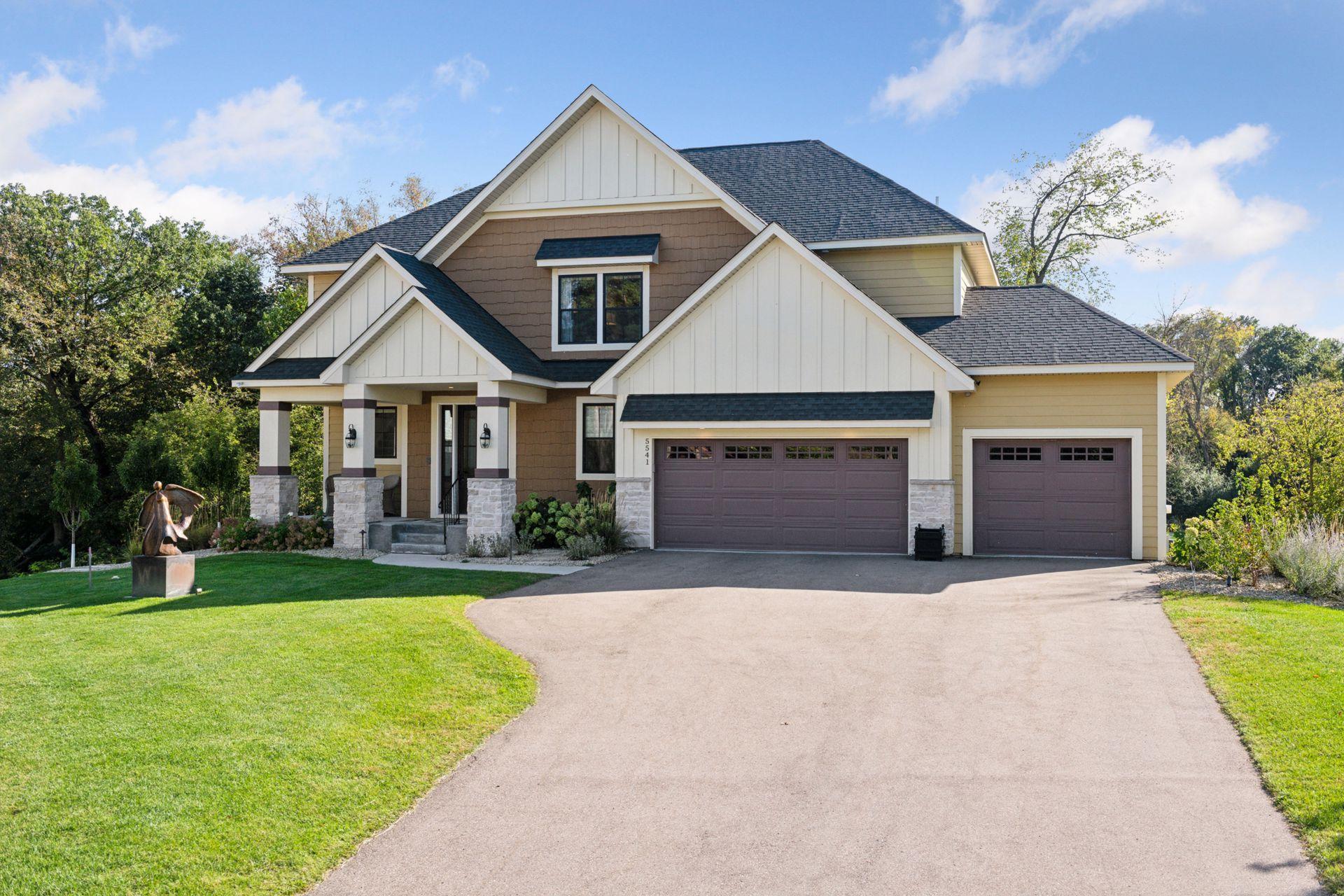 View of Residential at 5541 Conifer Trail, Minnetonka MN 55345, Minnetonka (2 of 45) - Mike Wilen | Minnesota Team Real Estate