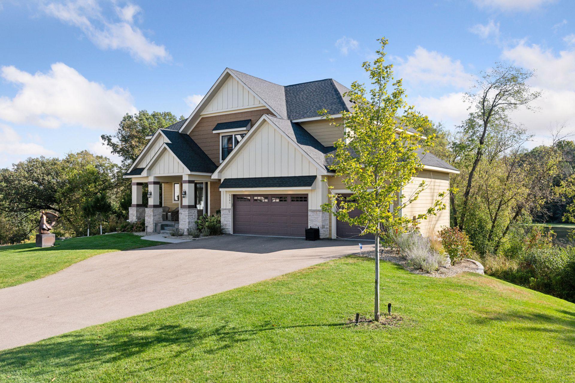 View of Residential at 5541 Conifer Trail, Minnetonka MN 55345, Minnetonka (44 of 45) - Mike Wilen | Minnesota Team Real Estate