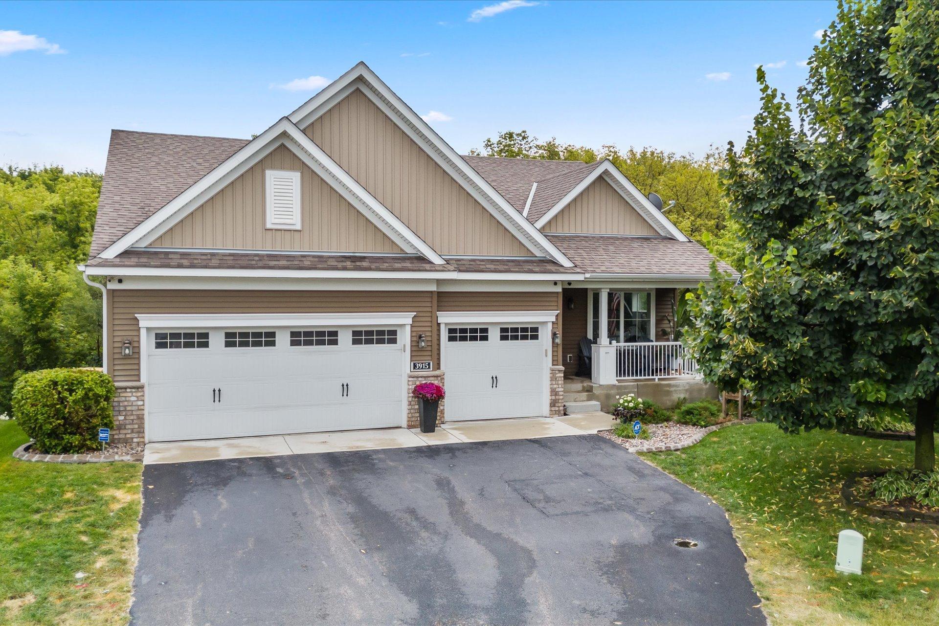 View of Residential at 3915 Trail Point Court, Prior Lake MN 55372, Prior Lake - Mike Wilen | Minnesota Team Real Estate