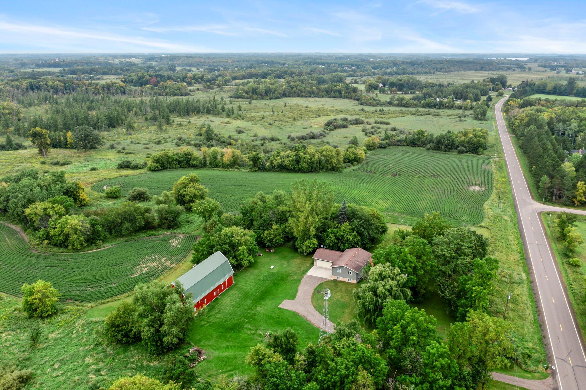 View of Residential at 46920 Anchor Avenue, Stanchfield MN 55080, Stanchfield (38 of 55) - Mike Wilen | Minnesota Team Real Estate