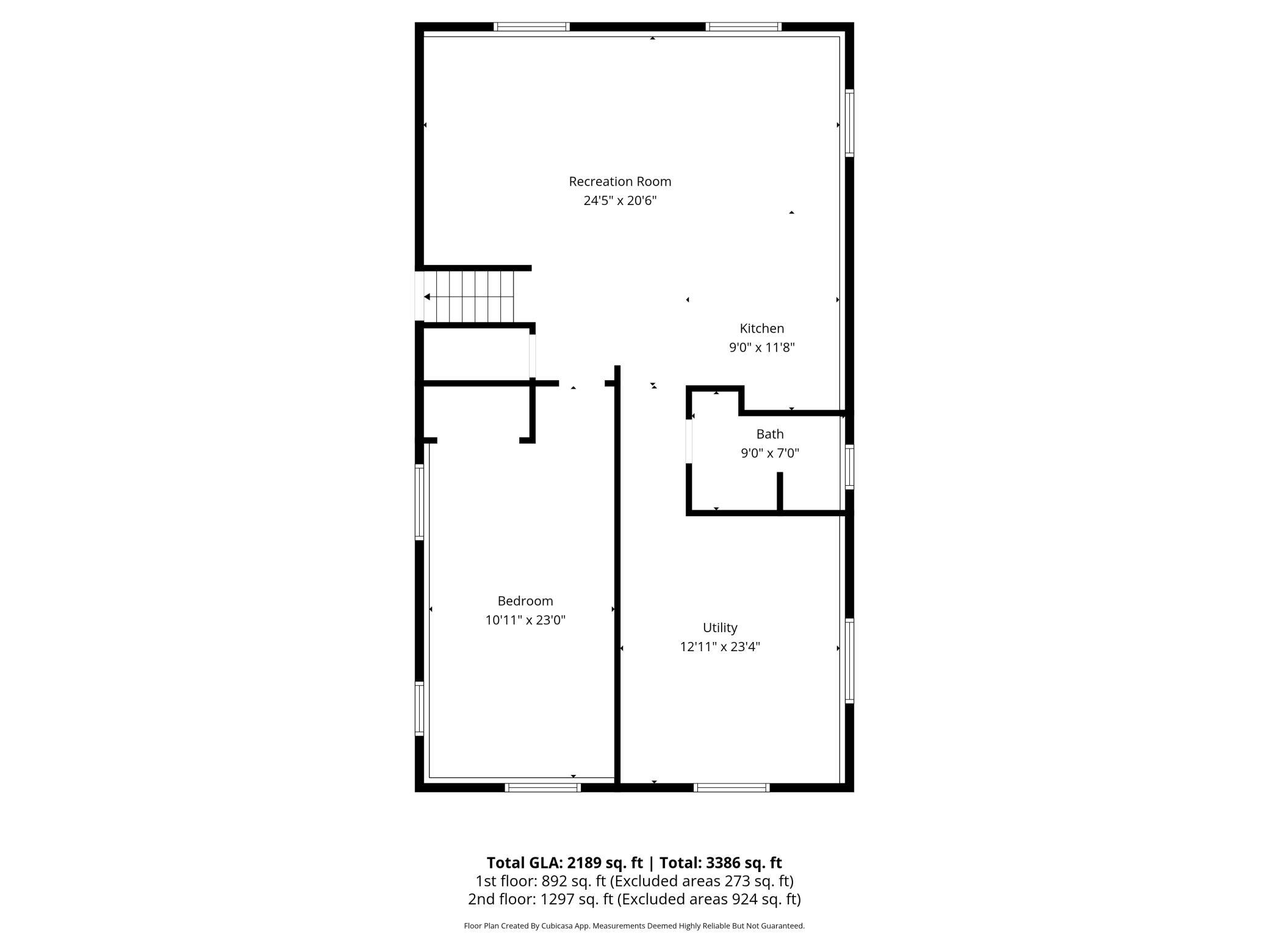 View of Residential at 46920 Anchor Avenue, Stanchfield MN 55080, Stanchfield (51 of 55) - Mike Wilen | Minnesota Team Real Estate