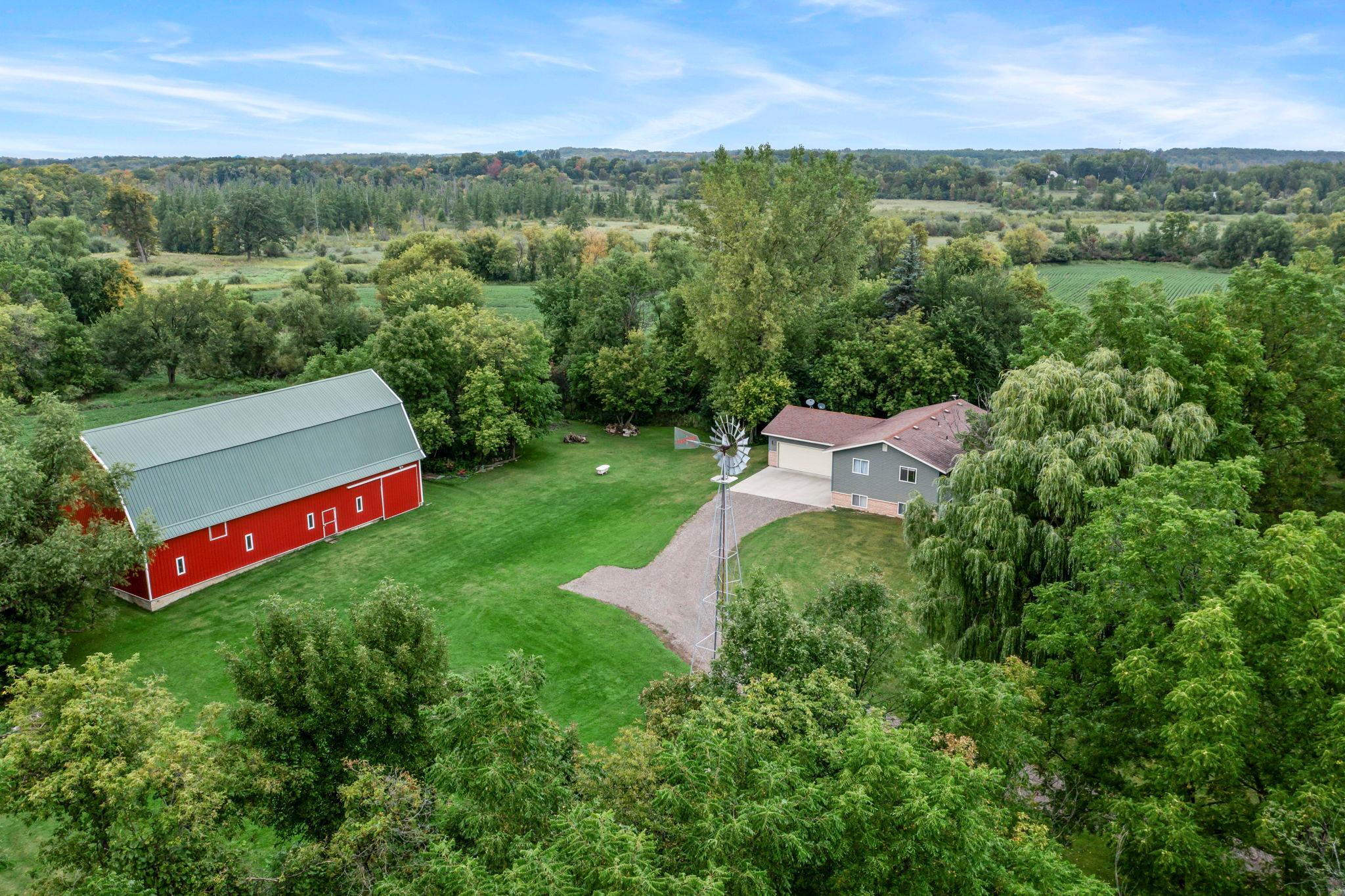 View of Residential at 46920 Anchor Avenue, Stanchfield MN 55080, Stanchfield (40 of 55) - Mike Wilen | Minnesota Team Real Estate