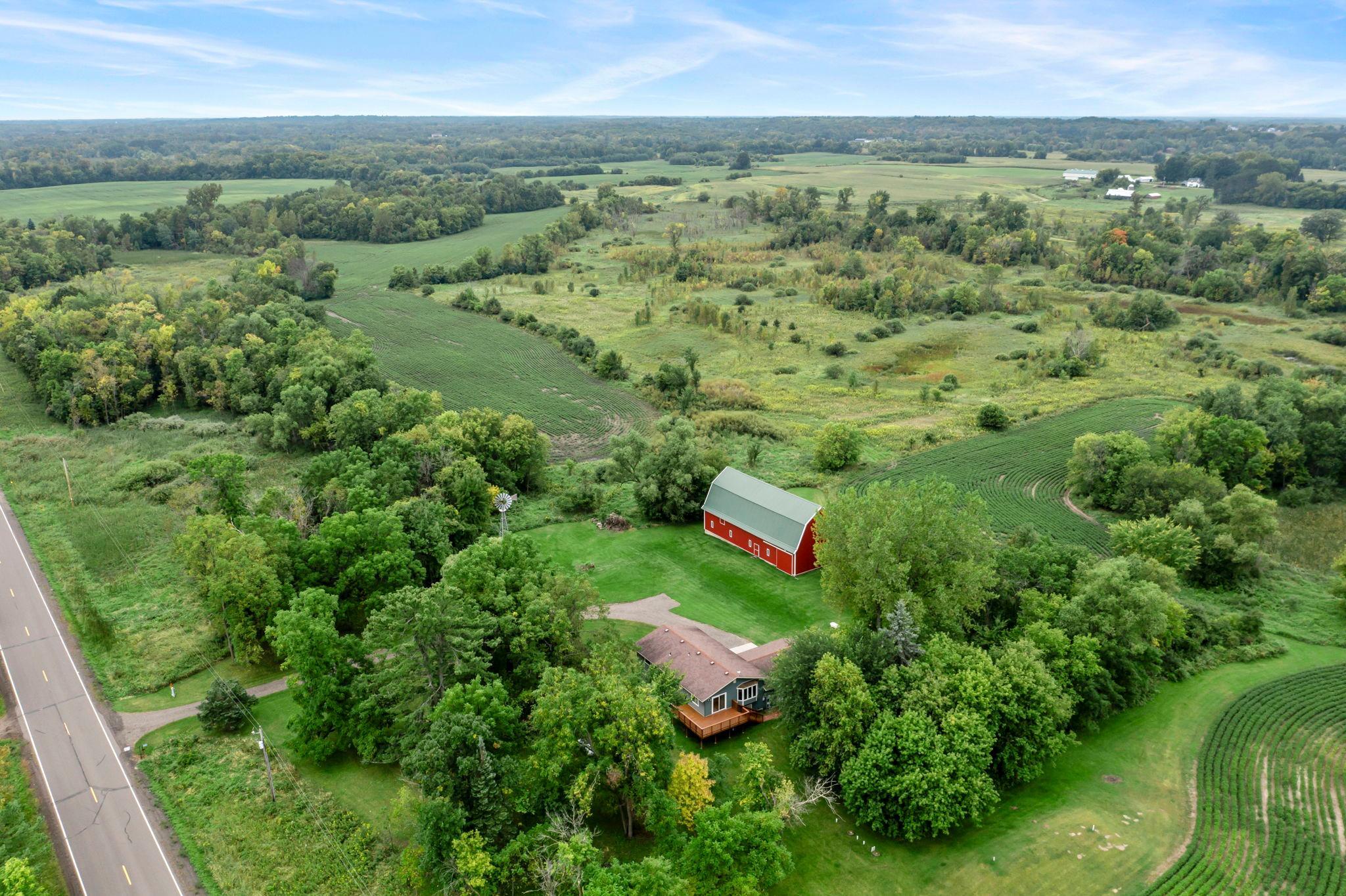 View of Residential at 46920 Anchor Avenue, Stanchfield MN 55080, Stanchfield (39 of 55) - Mike Wilen | Minnesota Team Real Estate