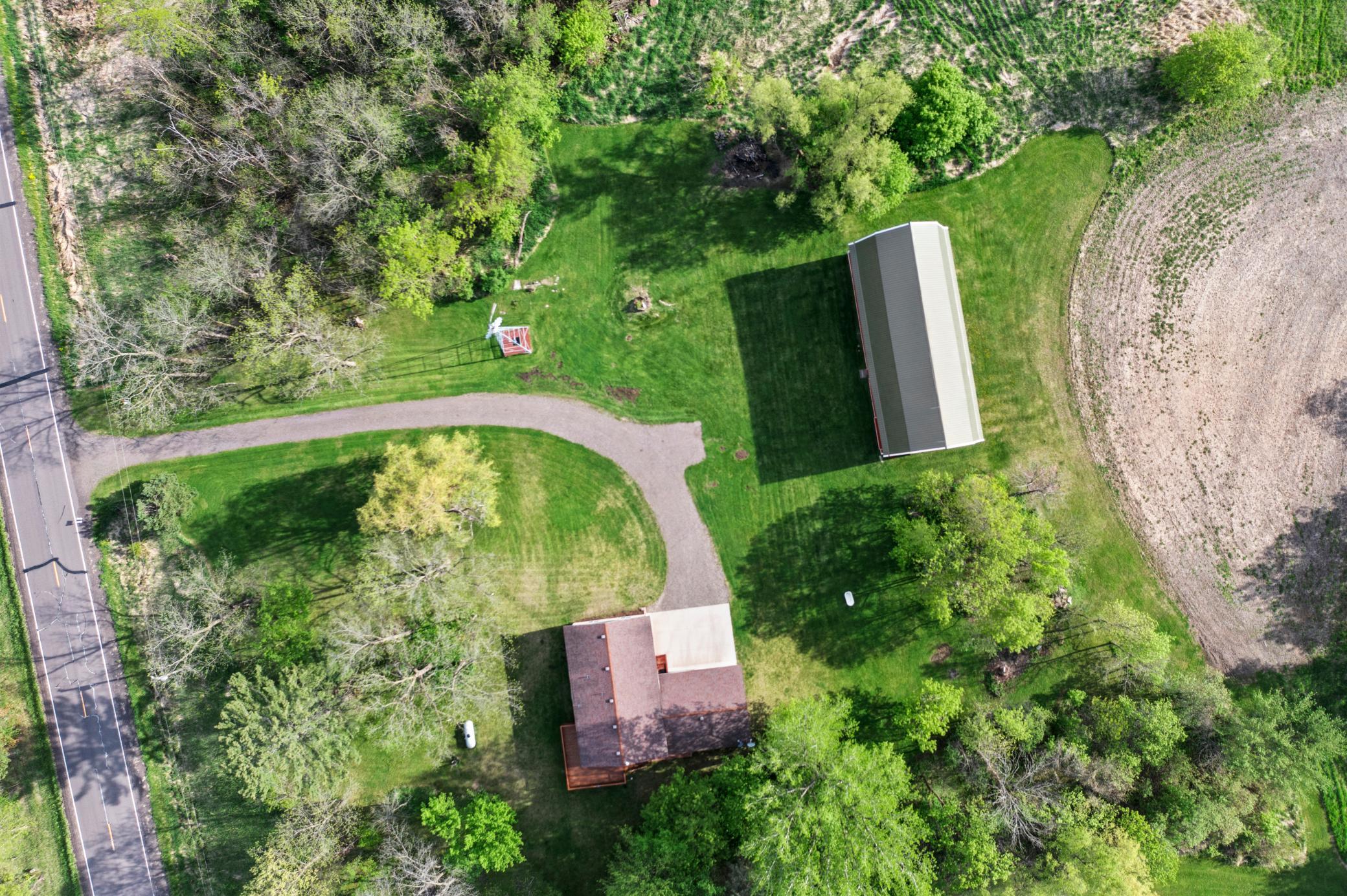 View of Residential at 46920 Anchor Avenue, Stanchfield MN 55080, Stanchfield (37 of 55) - Mike Wilen | Minnesota Team Real Estate
