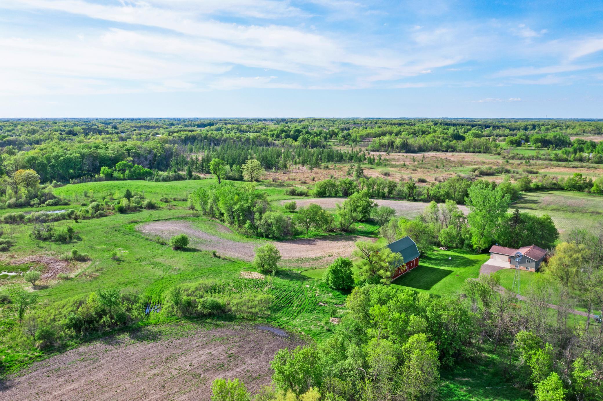 View of Residential at 46920 Anchor Avenue, Stanchfield MN 55080, Stanchfield (34 of 55) - Mike Wilen | Minnesota Team Real Estate