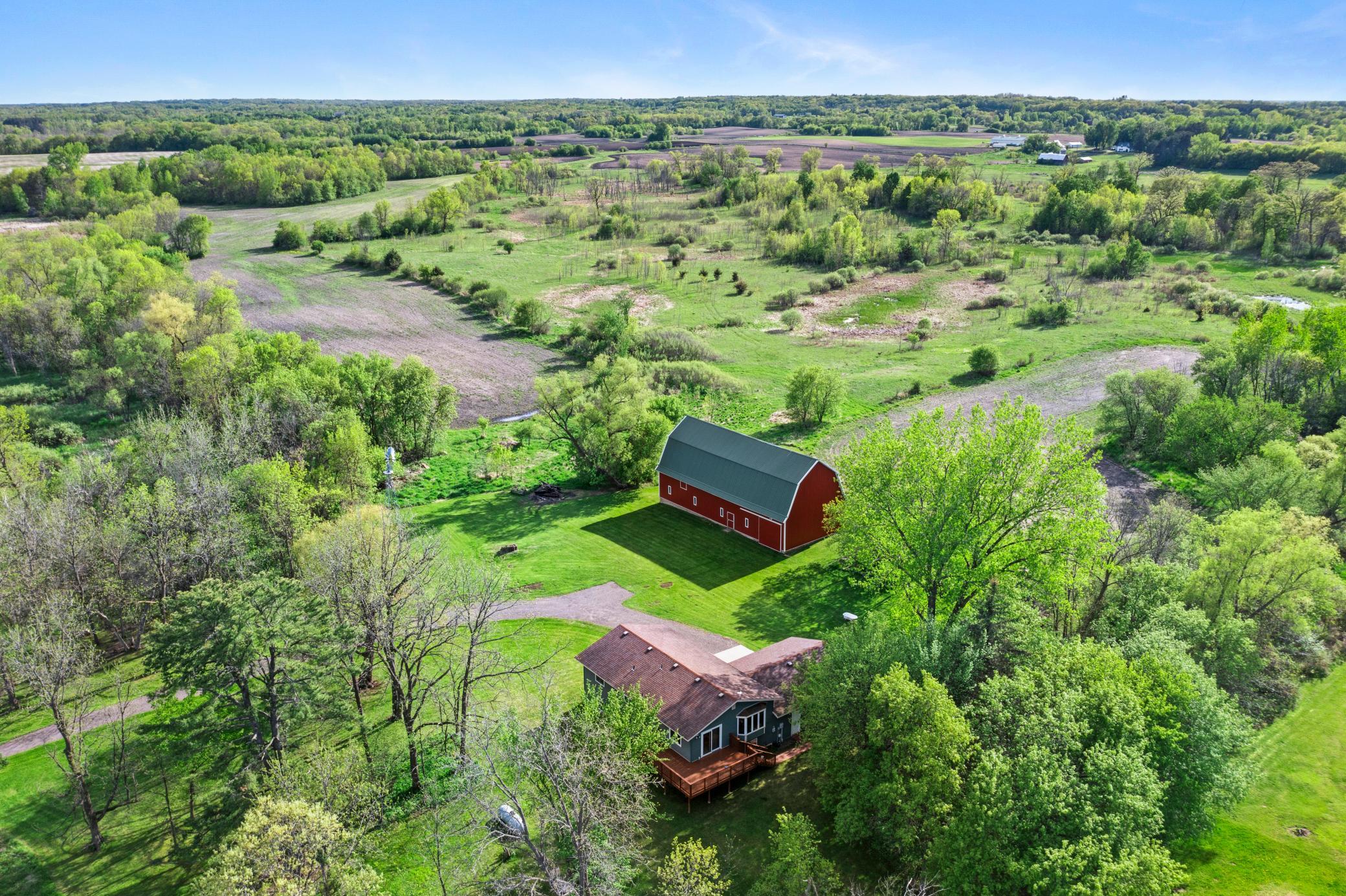 View of Residential at 46920 Anchor Avenue, Stanchfield MN 55080, Stanchfield (33 of 55) - Mike Wilen | Minnesota Team Real Estate