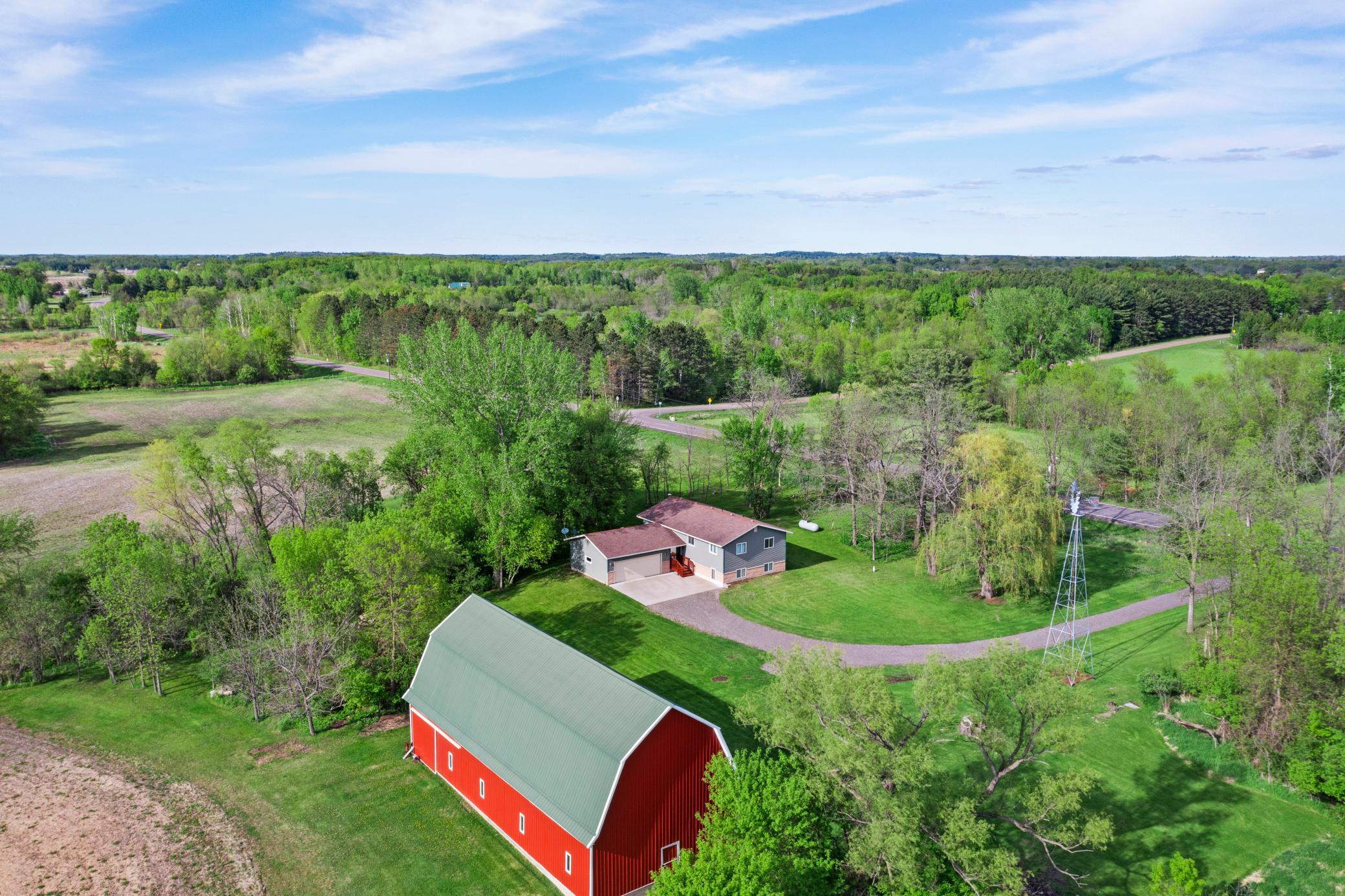 View of Residential at 46920 Anchor Avenue, Stanchfield MN 55080, Stanchfield (30 of 55) - Mike Wilen | Minnesota Team Real Estate