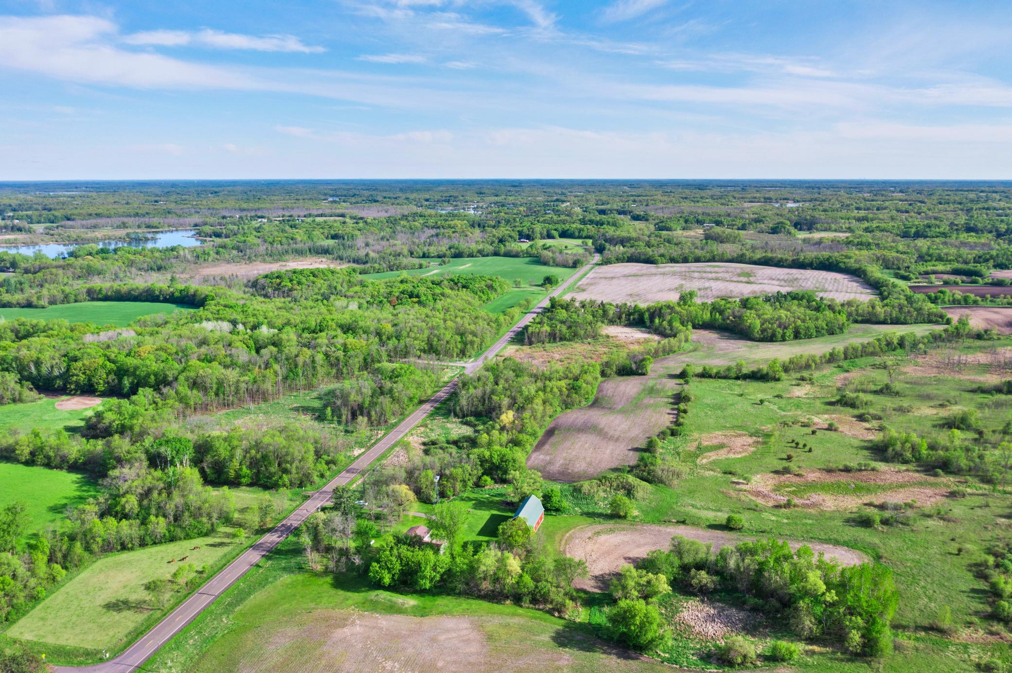 View of Residential at 46920 Anchor Avenue, Stanchfield MN 55080, Stanchfield (10 of 55) - Mike Wilen | Minnesota Team Real Estate