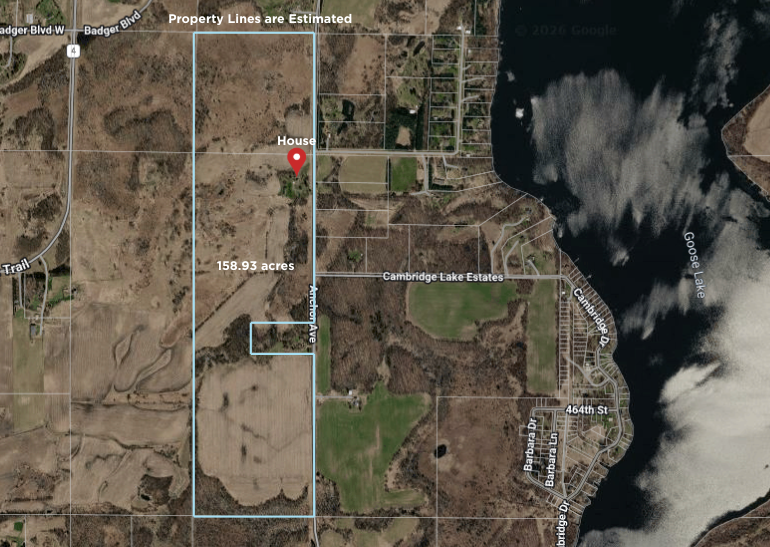View of Residential at 46920 Anchor Avenue, Stanchfield MN 55080, Stanchfield (9 of 55) - Mike Wilen | Minnesota Team Real Estate