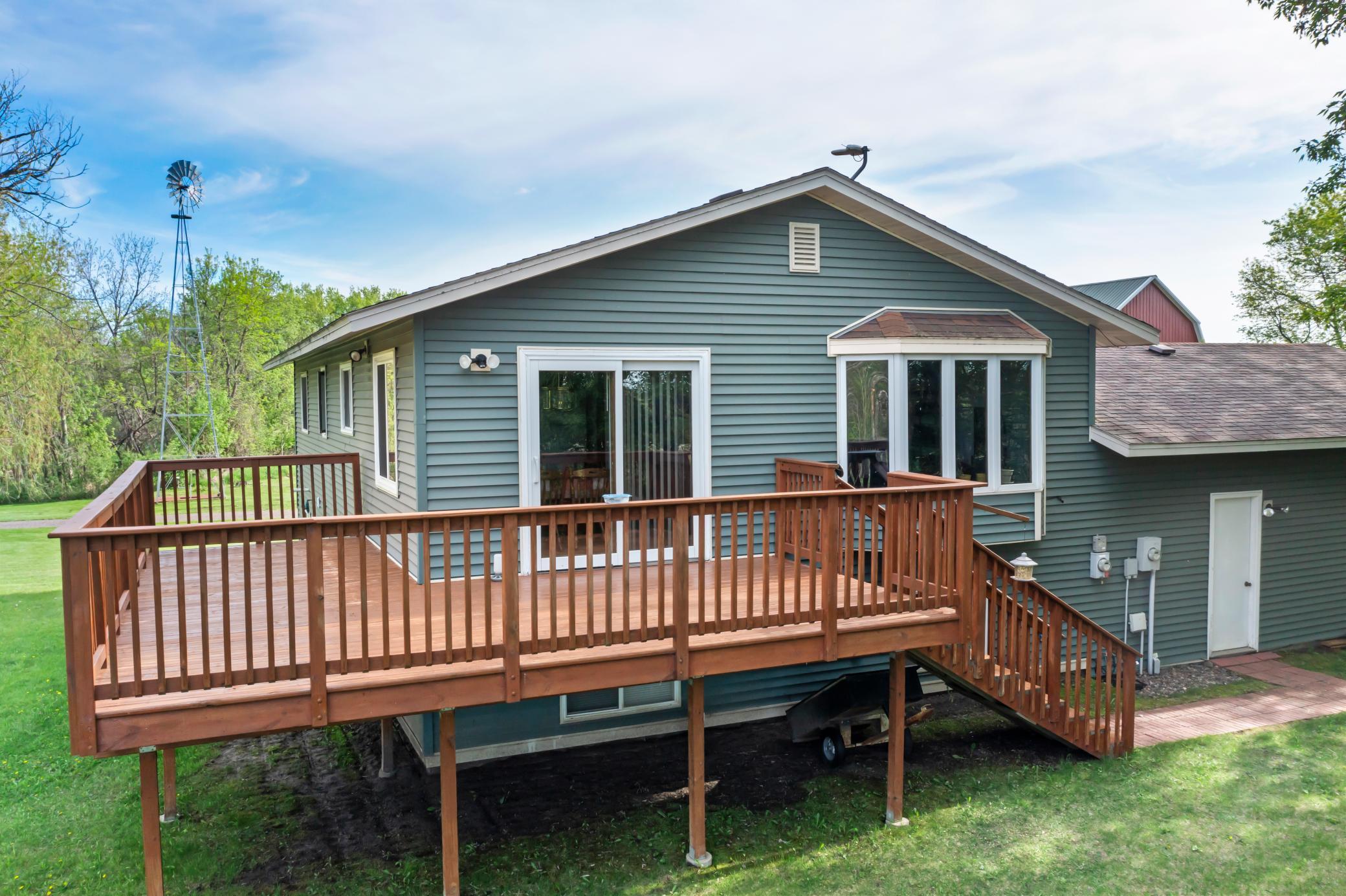 View of Residential at 46920 Anchor Avenue, Stanchfield MN 55080, Stanchfield (6 of 55) - Mike Wilen | Minnesota Team Real Estate