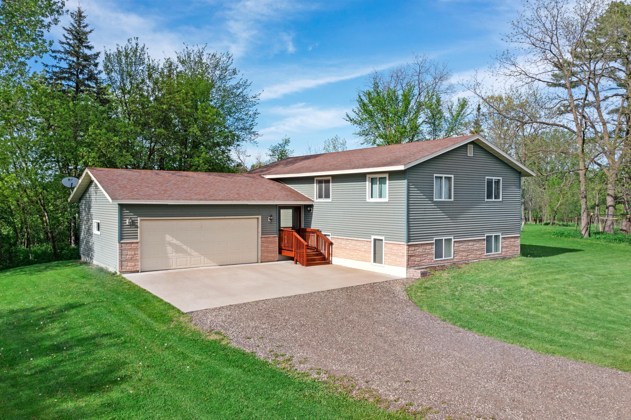 View of Residential at 46920 Anchor Avenue, Stanchfield MN 55080, Stanchfield (2 of 55) - Mike Wilen | Minnesota Team Real Estate