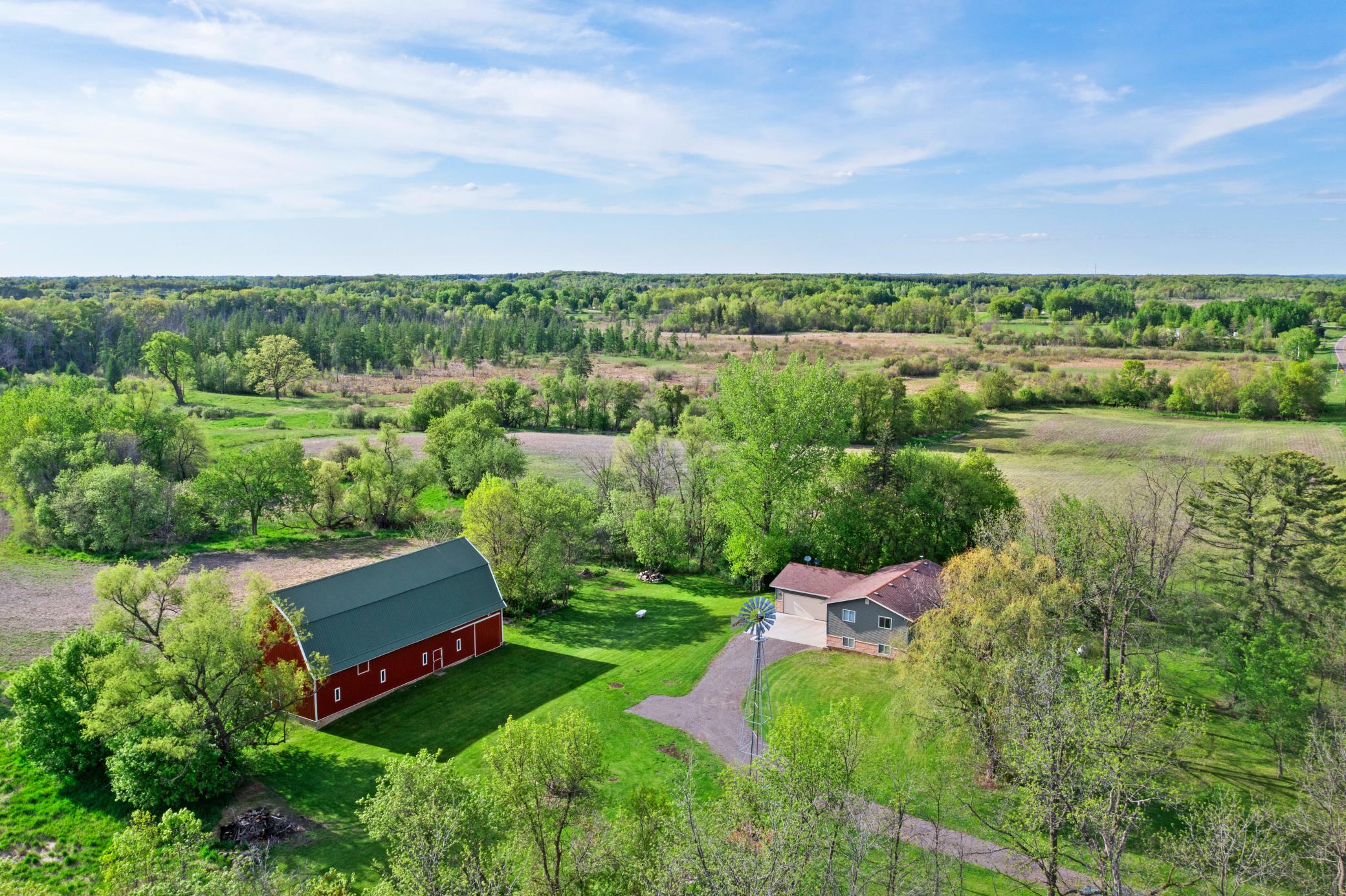 View of Residential at 46920 Anchor Avenue, Stanchfield MN 55080, Stanchfield - Mike Wilen | Minnesota Team Real Estate