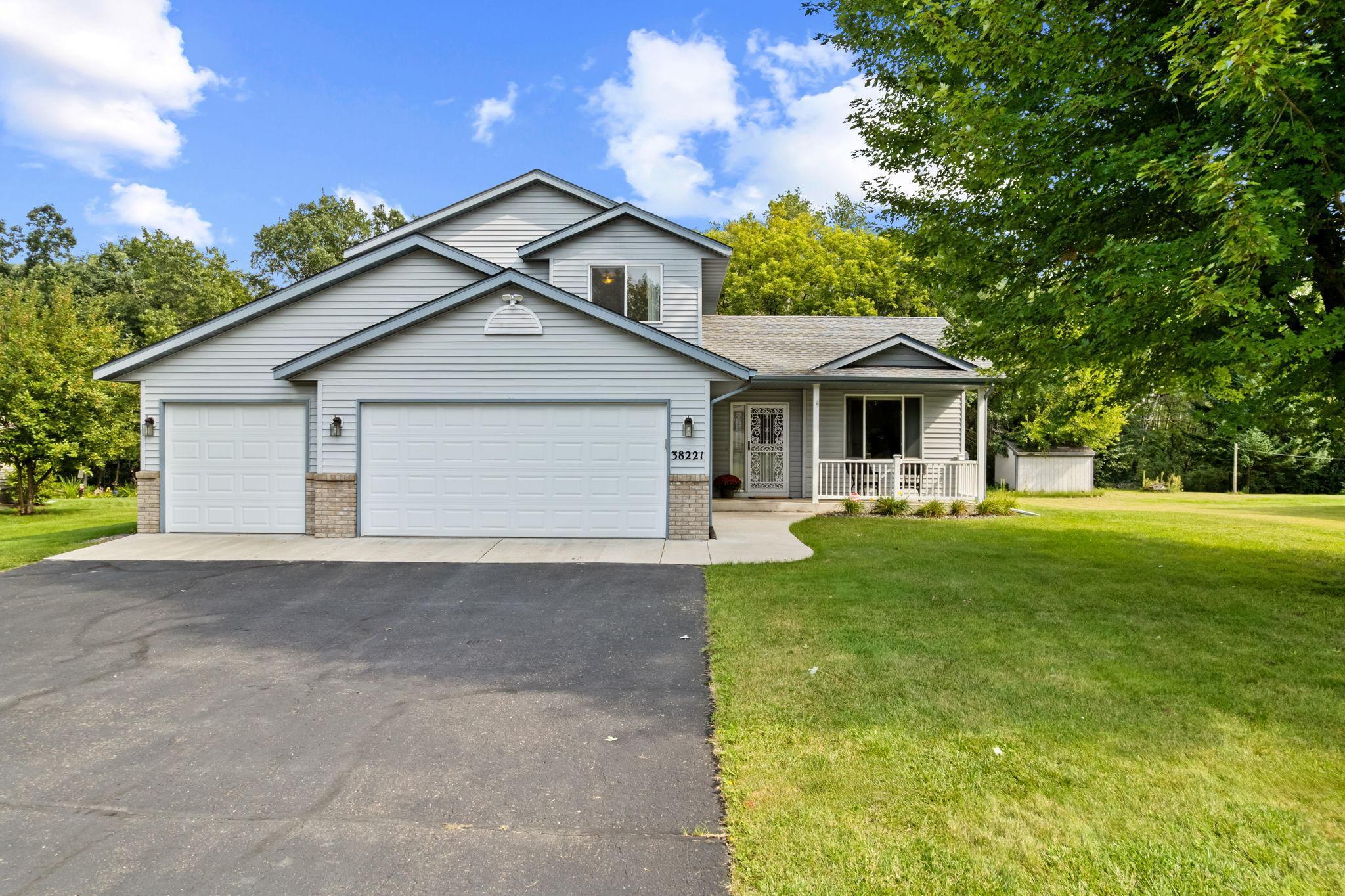 View of Residential at 38221 Casselberry Drive, North Branch MN 55056, North Branch - Mike Wilen | Minnesota Team Real Estate