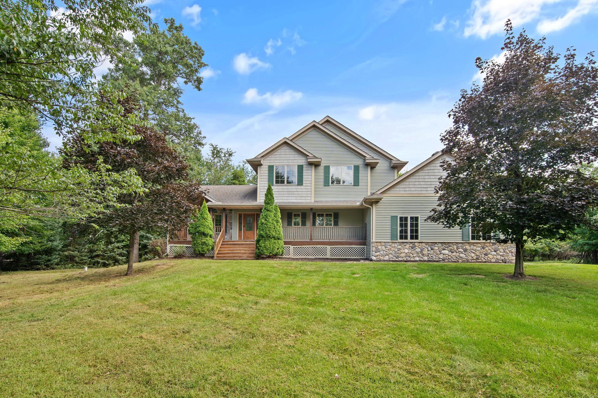 View of Residential at 23901 Leo Street, Stacy MN 55079, Stacy - Mike Wilen | Minnesota Team Real Estate