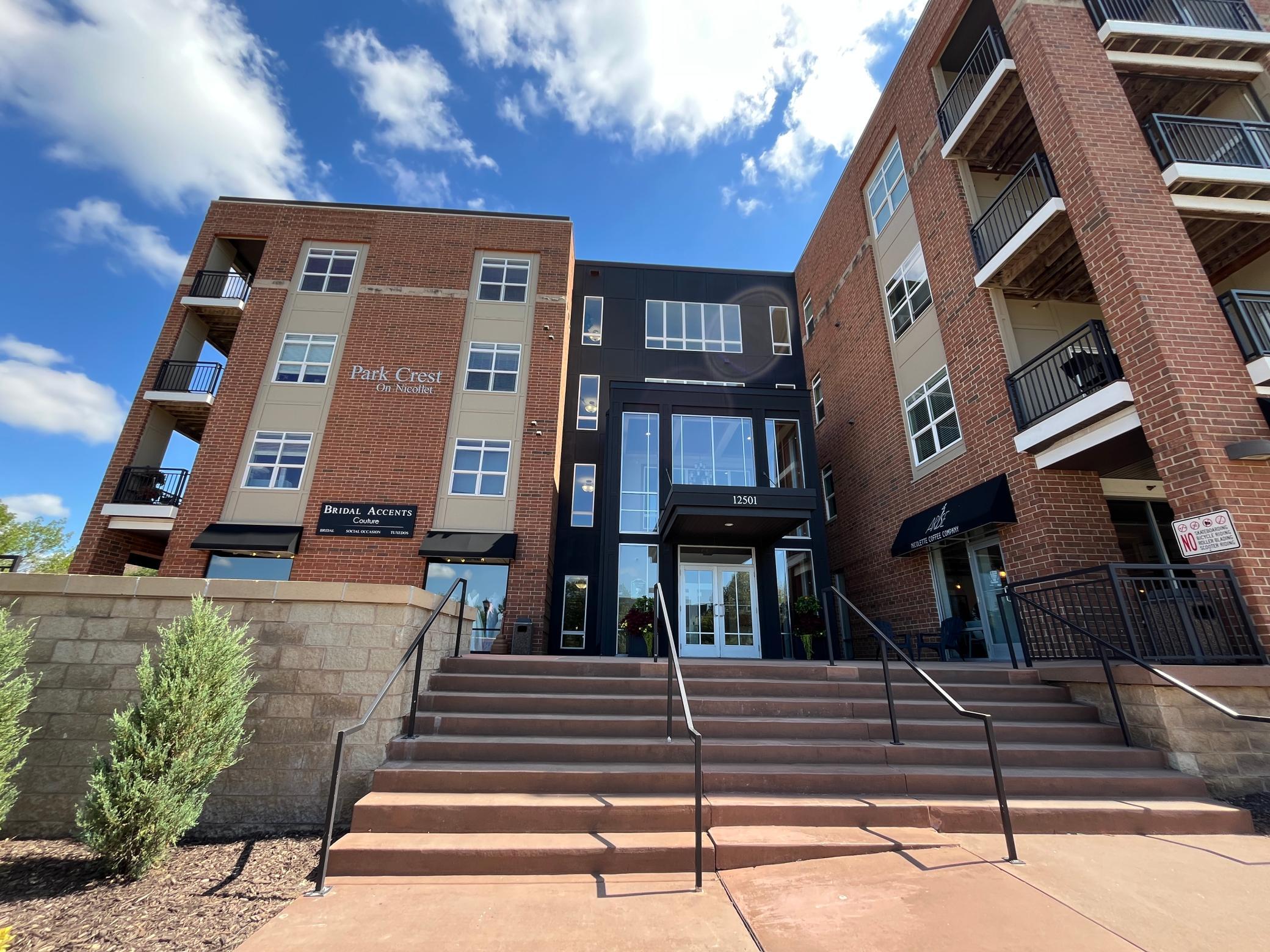 View of Residential at 12501 Nicollet Avenue #423, Burnsville MN 55337, Burnsville - Mike Wilen | Minnesota Team Real Estate