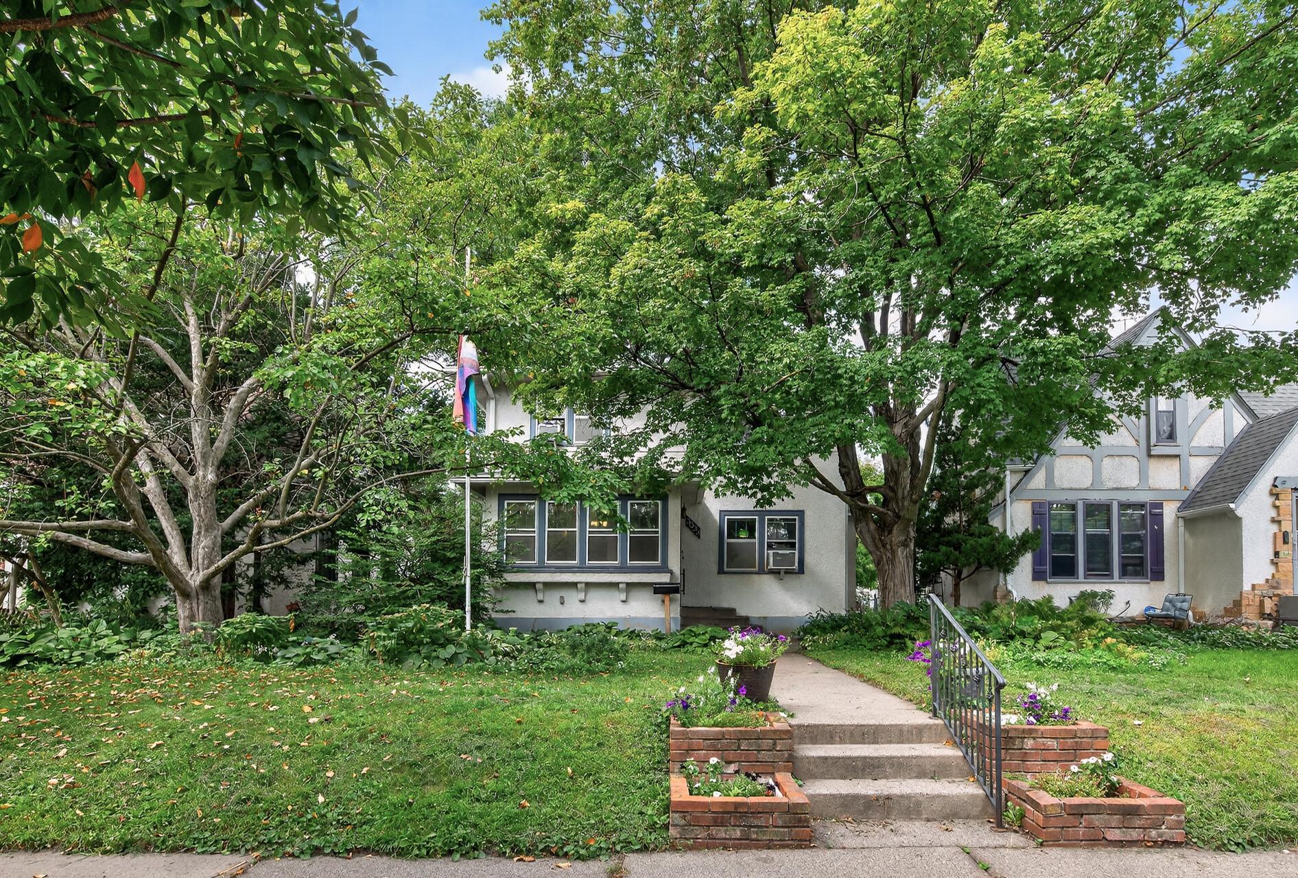 View of Residential at 3038 35th Avenue, Minneapolis MN 55406, Minneapolis - Mike Wilen | Minnesota Team Real Estate