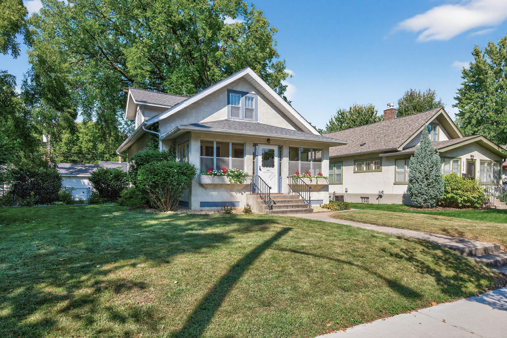View of Residential at 3328 45th Avenue, Minneapolis MN 55406, Minneapolis - Mike Wilen | Minnesota Team Real Estate