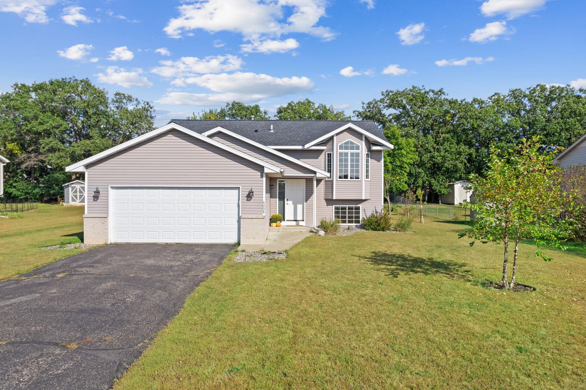 View of Residential at 5008 Bluff Road, Big Lake MN 55309, Big Lake - Mike Wilen | Minnesota Team Real Estate