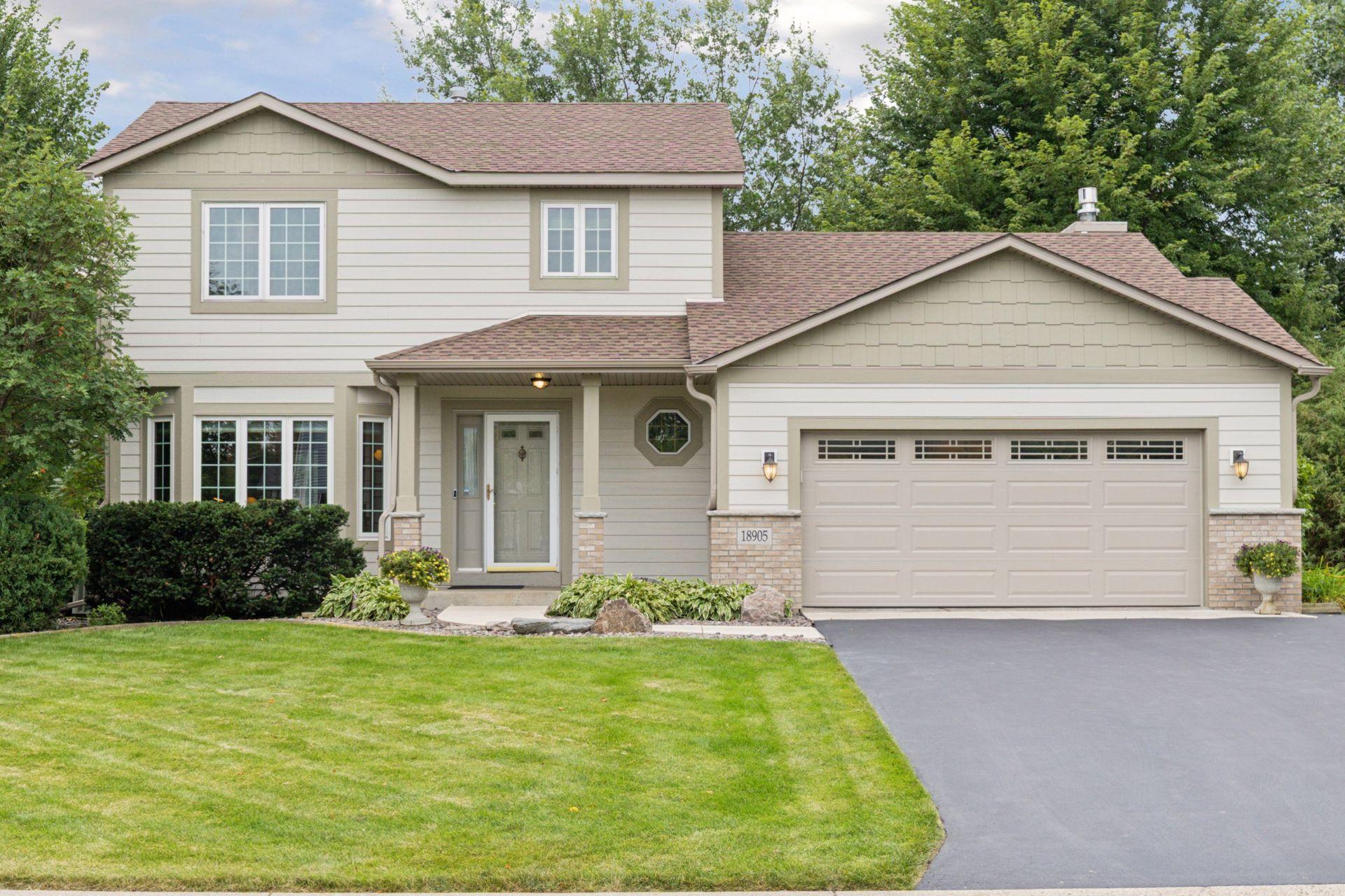 View of Residential at 18905 39th Avenue, Plymouth MN 55446, Plymouth - Mike Wilen | Minnesota Team Real Estate