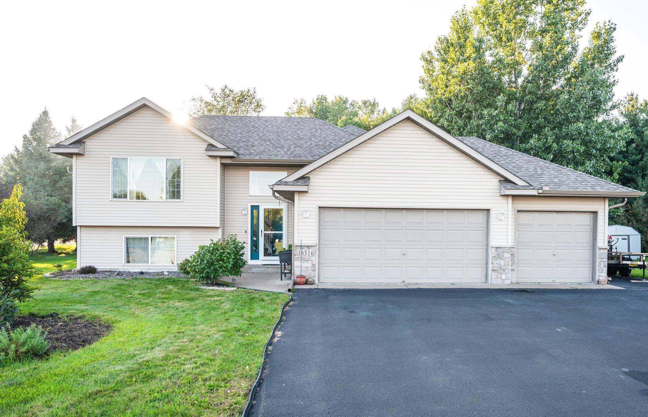 View of Residential at 38516 Henna Court, North Branch MN 55056, North Branch - Mike Wilen | Minnesota Team Real Estate